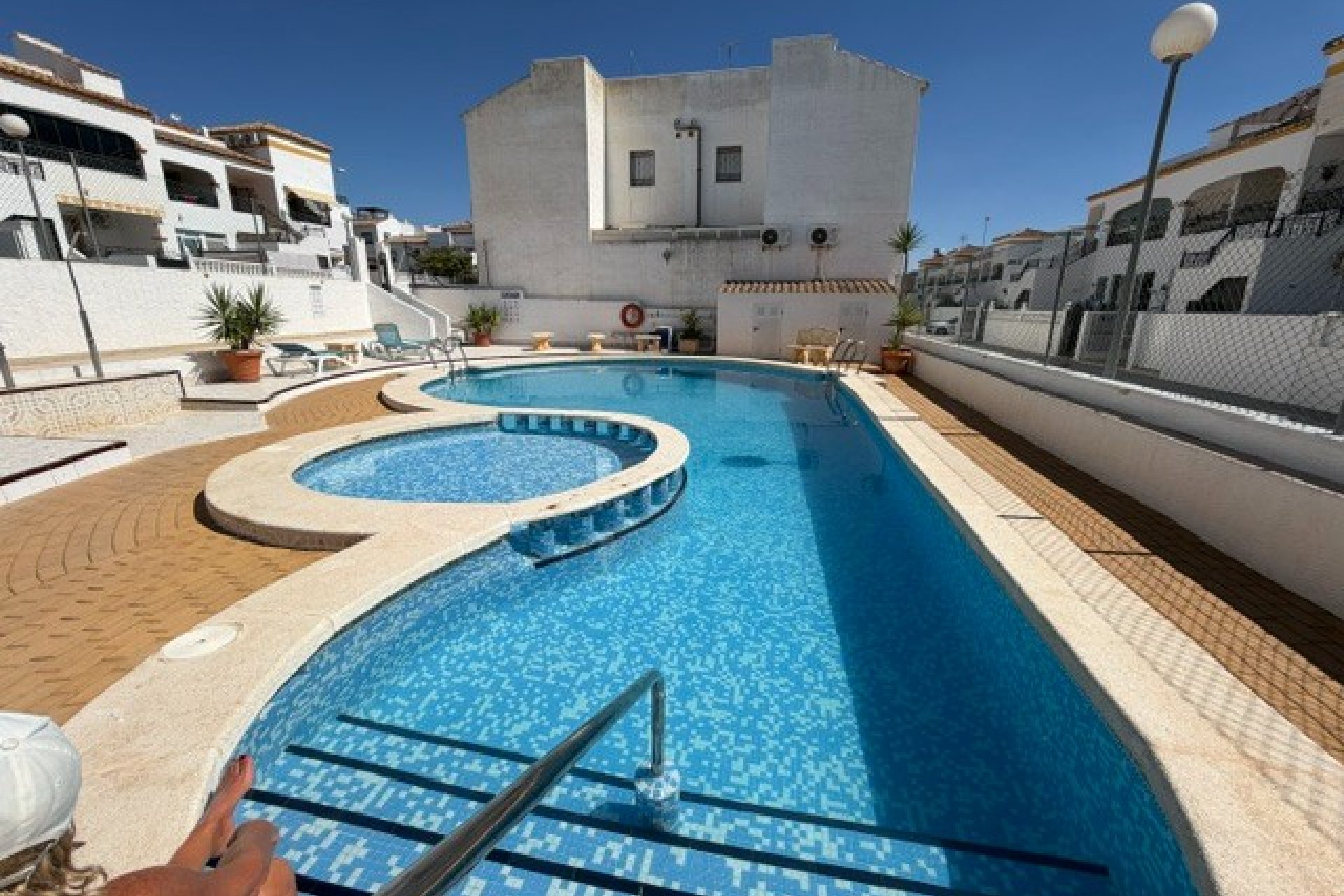 Reventa - Apartamento / piso -
Orihuela - Entre Naranjos Vistabella