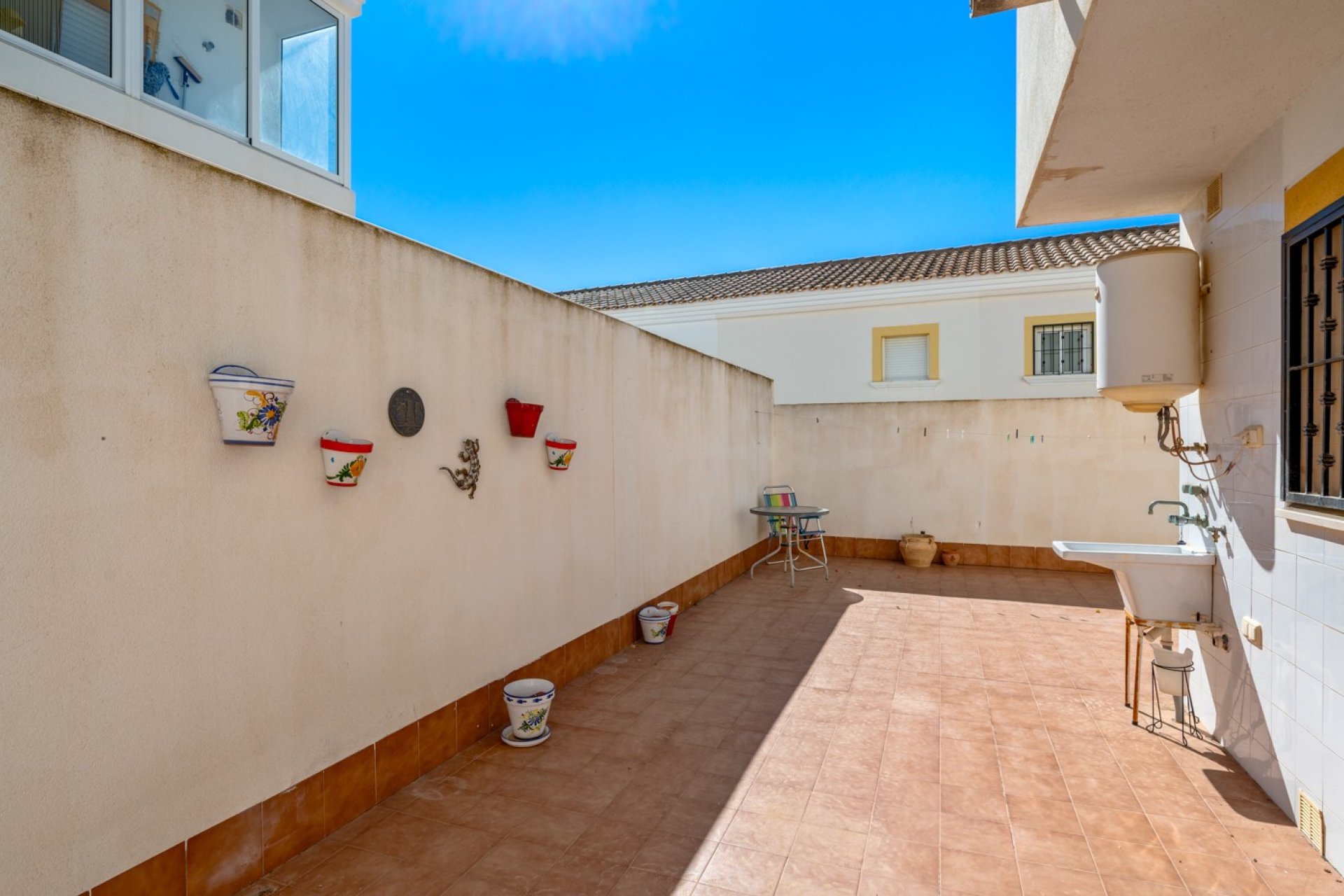 Reventa - Apartamento / piso -
Orihuela - Entre Naranjos Vistabella