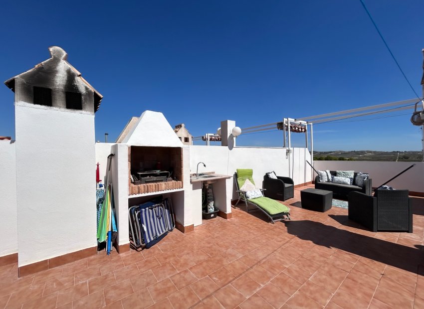 Reventa - Apartamento / piso -
Orihuela - Torremendo