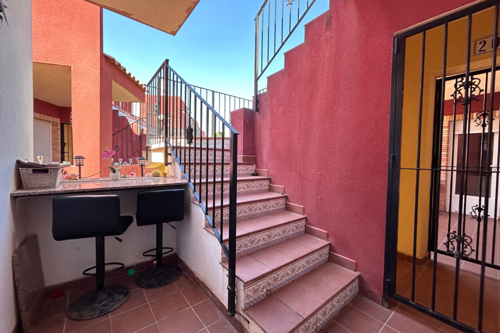 Reventa - Apartamento / piso -
Orihuela - Torremendo
