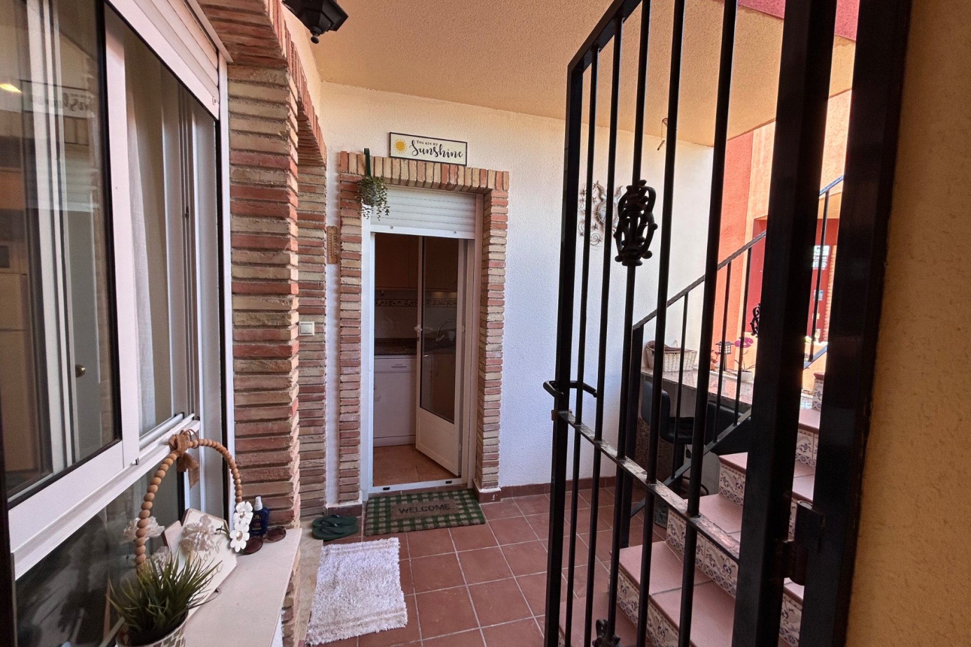 Reventa - Apartamento / piso -
Orihuela - Torremendo
