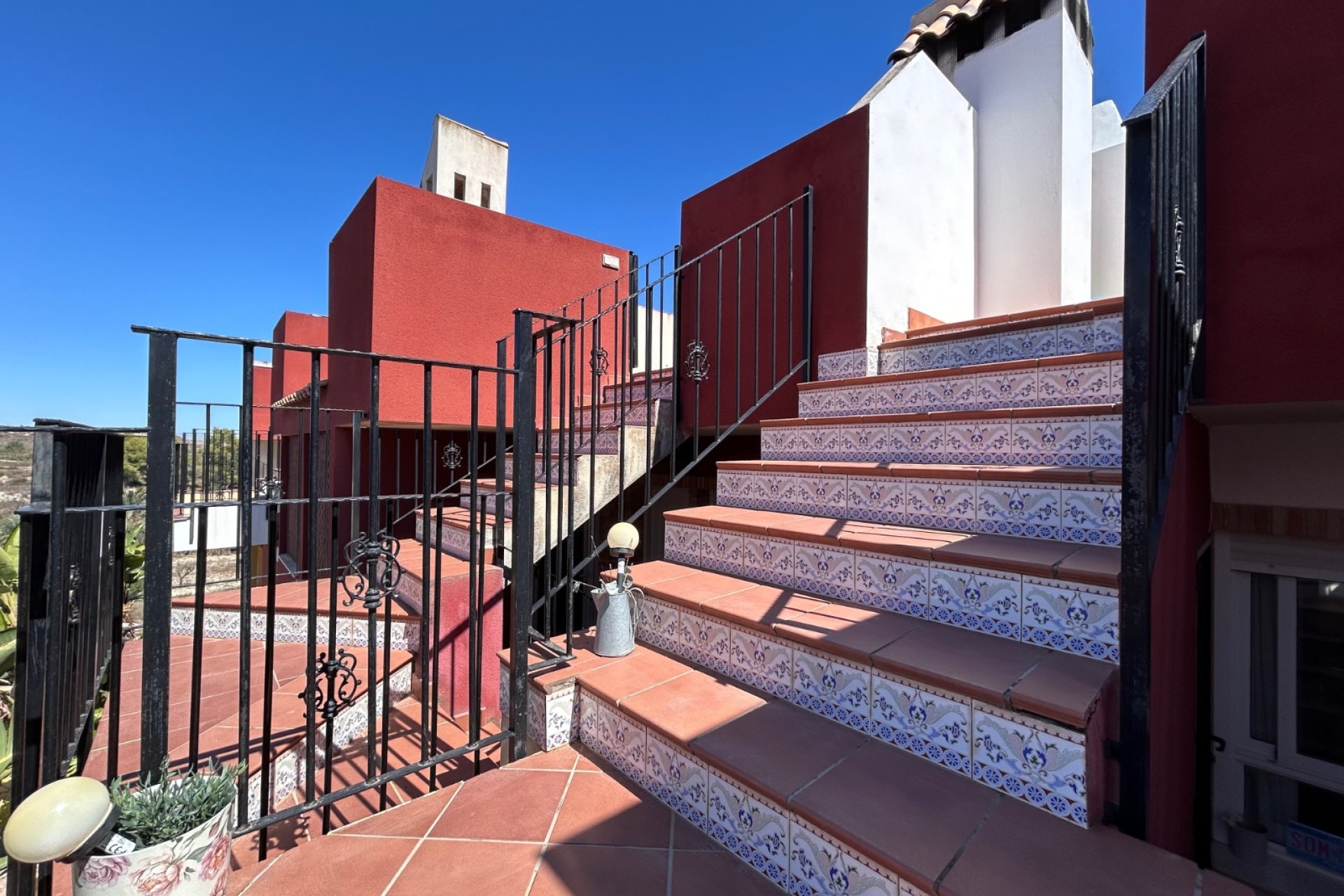 Reventa - Apartamento / piso -
Orihuela - Torremendo