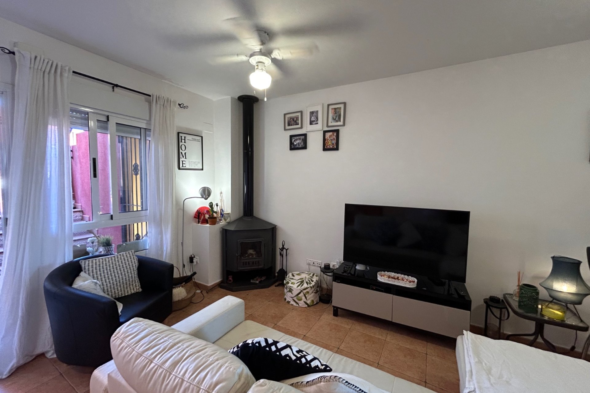 Reventa - Apartamento / piso -
Orihuela - Torremendo