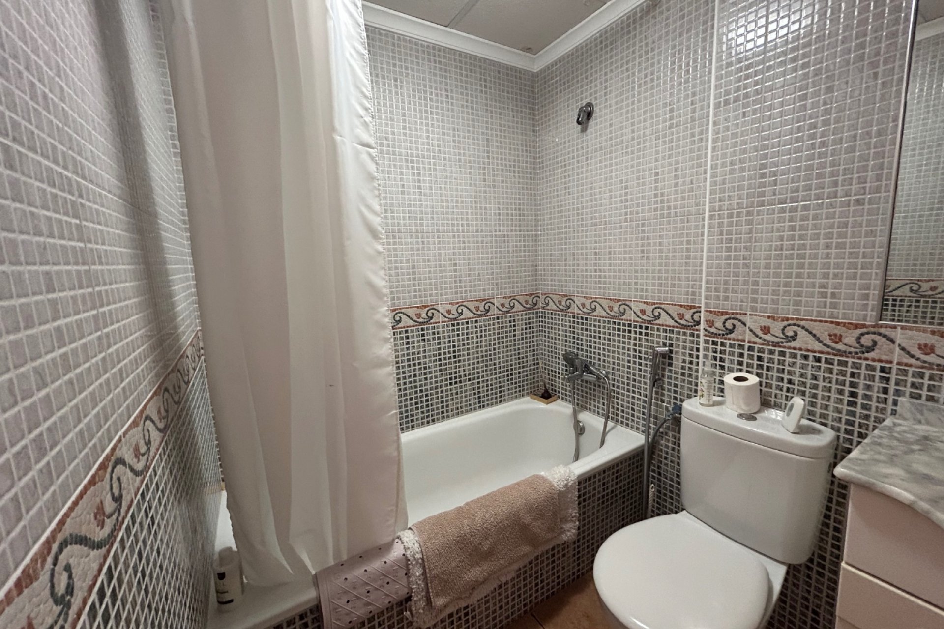 Reventa - Apartamento / piso -
Orihuela - Torremendo