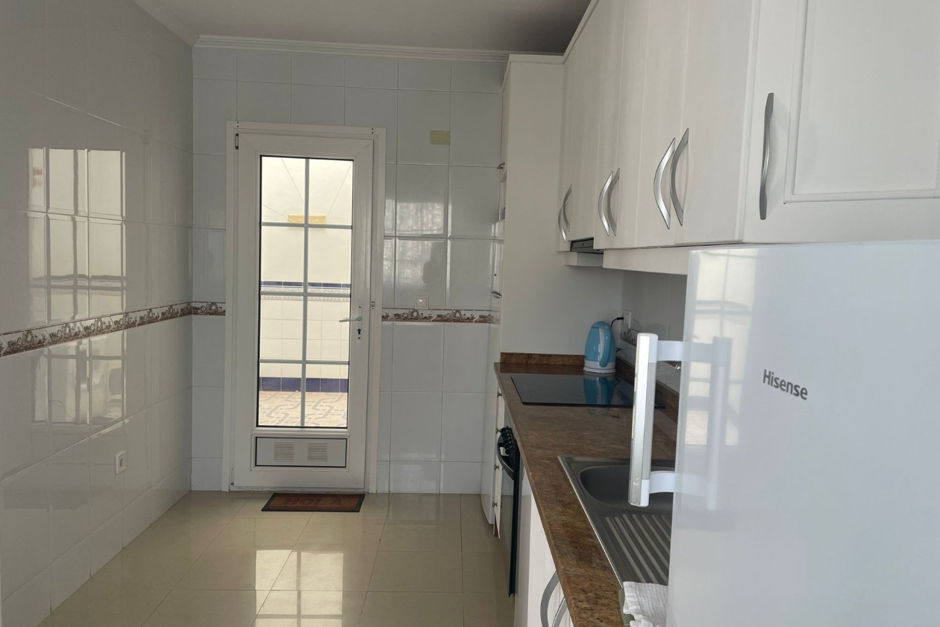 Reventa - Apartamento / piso -
Orihuela - Villamartín