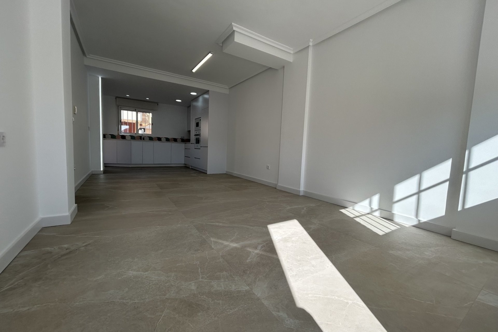Reventa - Apartamento / piso -
Pilar de la Horadada