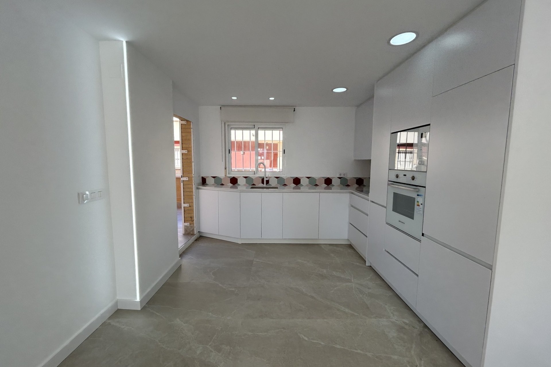 Reventa - Apartamento / piso -
Pilar de la Horadada