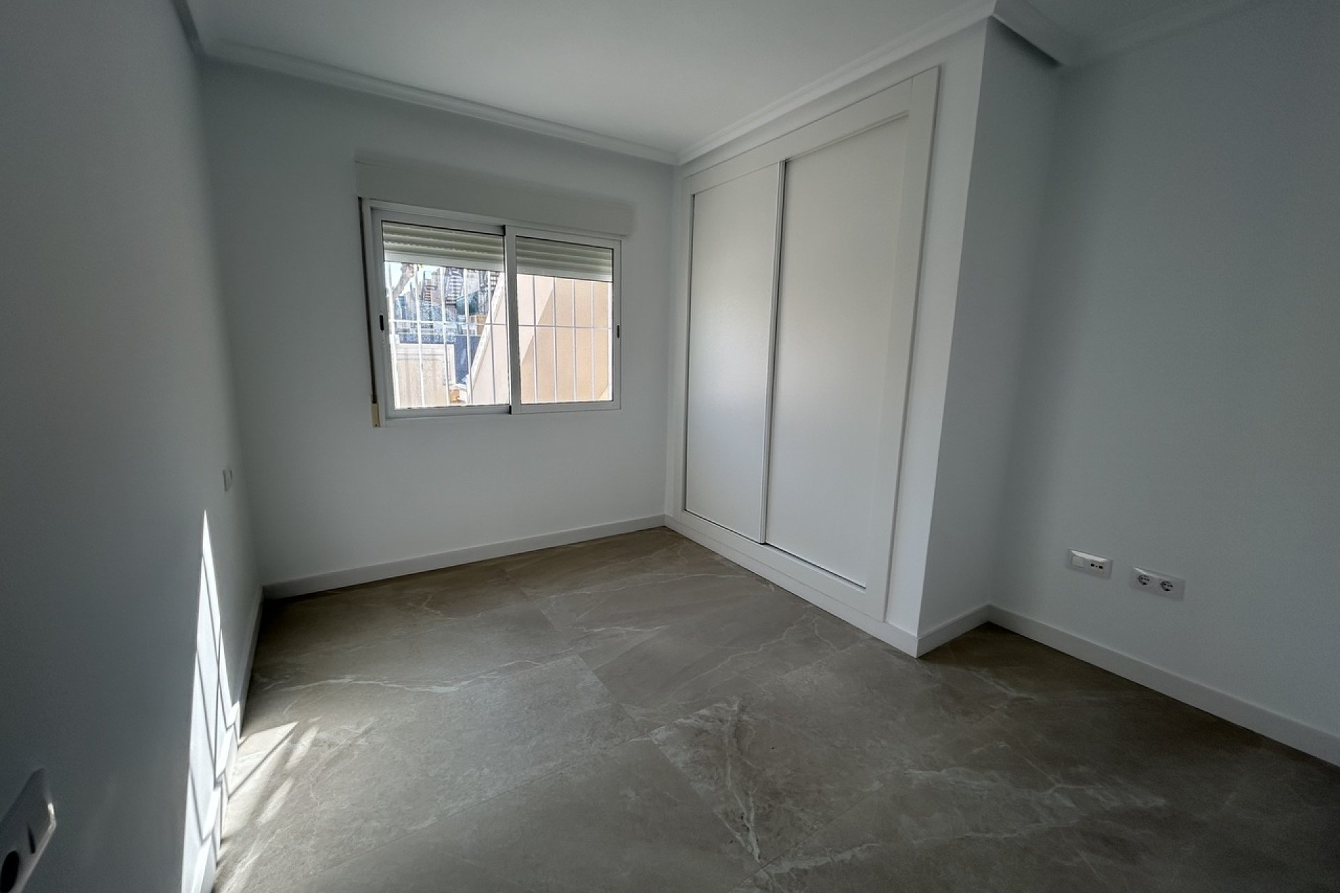 Reventa - Apartamento / piso -
Pilar de la Horadada