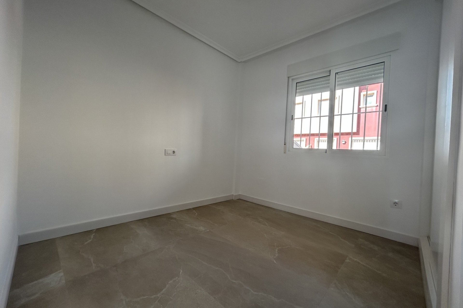 Reventa - Apartamento / piso -
Pilar de la Horadada