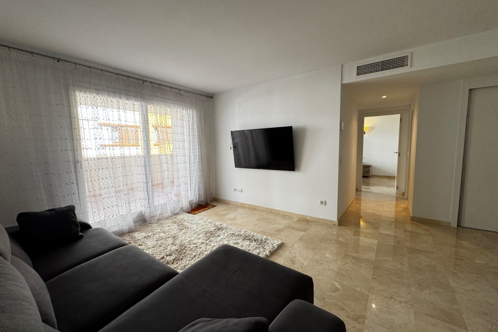 Reventa - Apartamento / piso -
Punta Prima