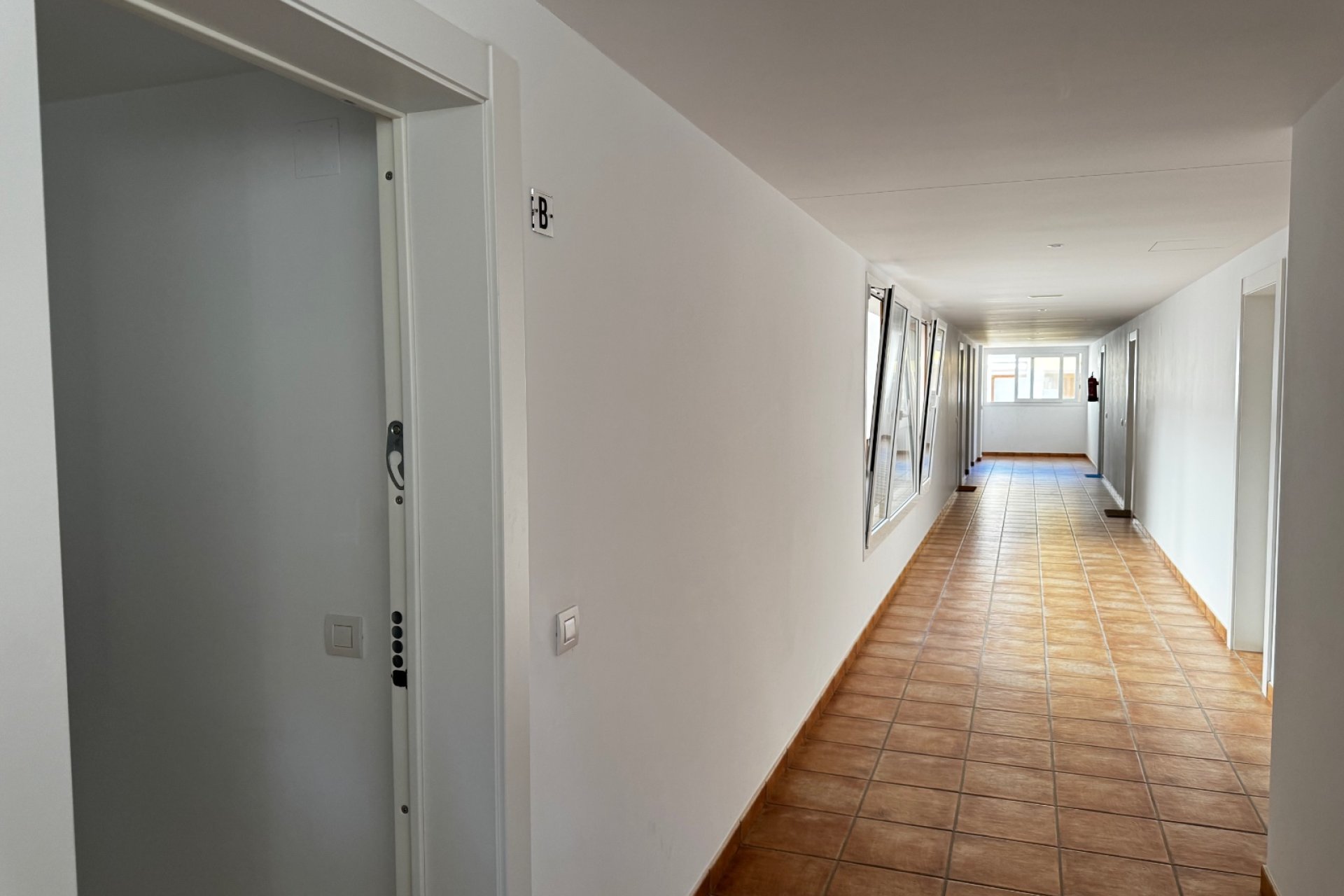 Reventa - Apartamento / piso -
Punta Prima