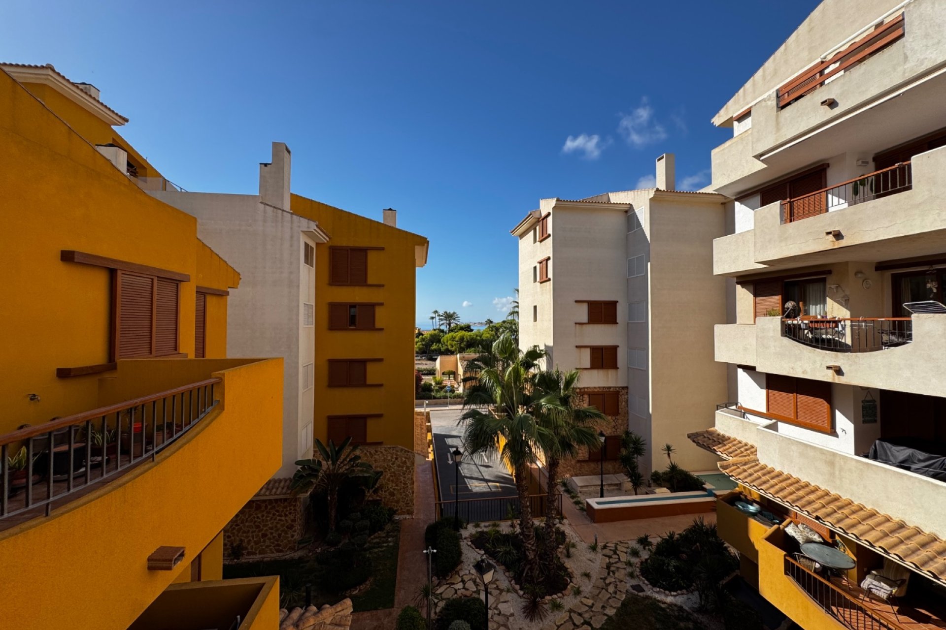 Reventa - Apartamento / piso -
Punta Prima