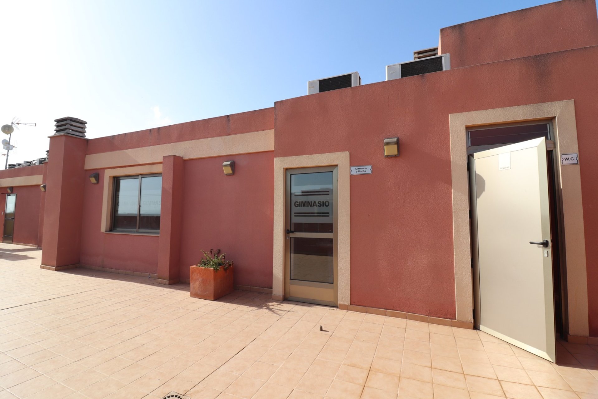 Reventa - Apartamento / piso -
Rojales - Los Palacios