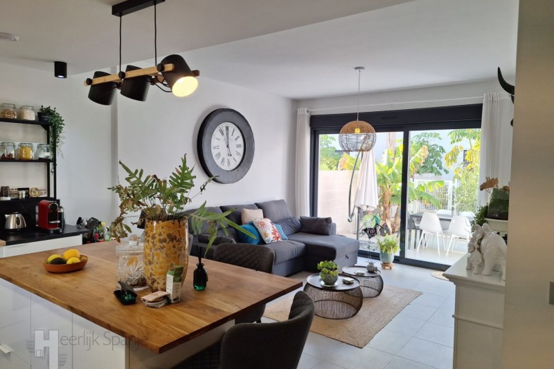 Reventa - Apartamento / piso -
San Javier - Santiago De La Ribera