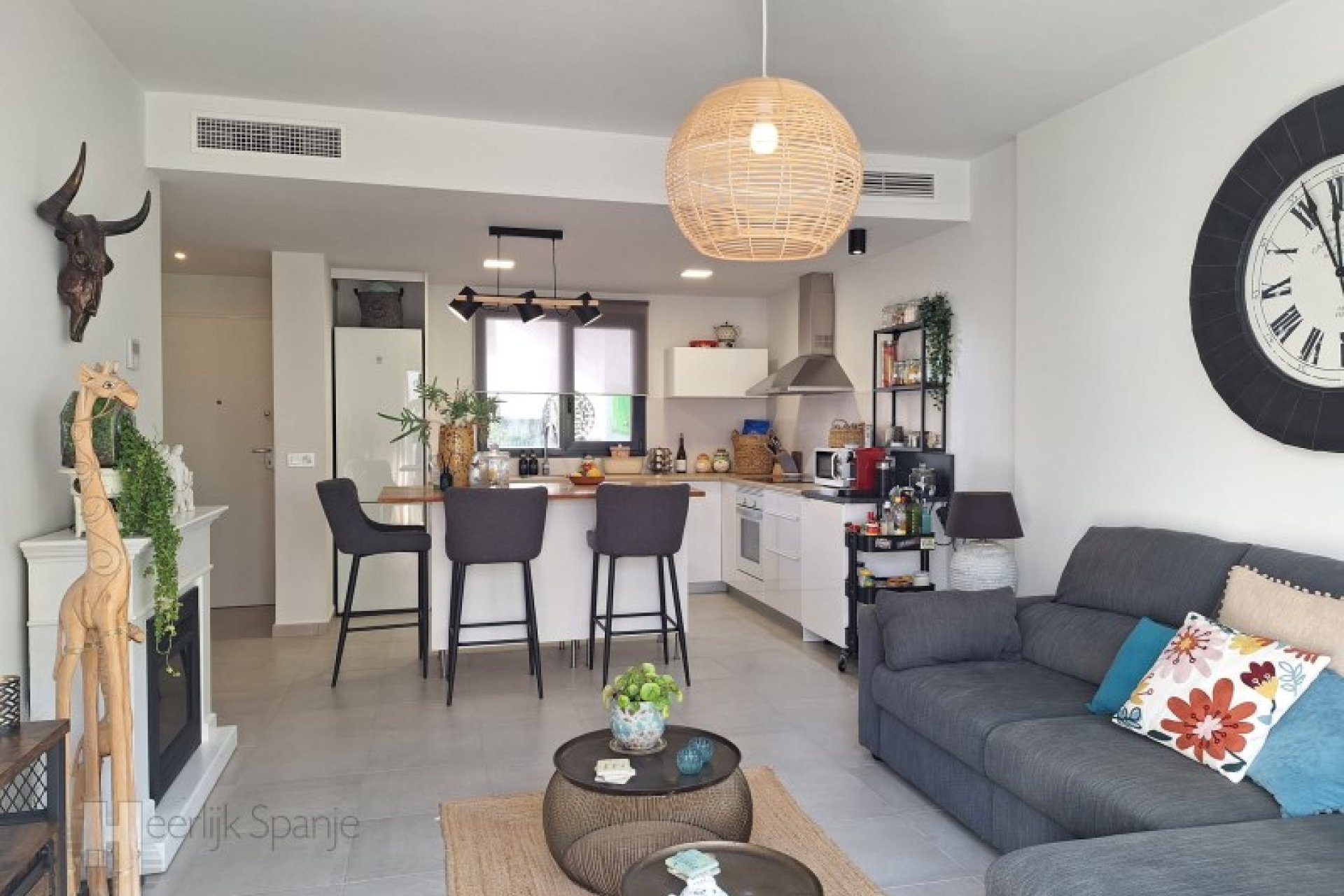 Reventa - Apartamento / piso -
San Javier - Santiago De La Ribera