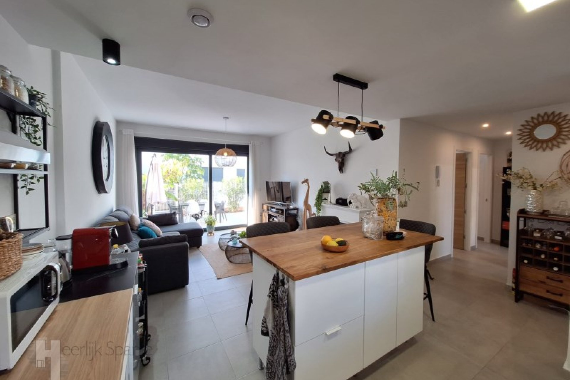 Reventa - Apartamento / piso -
San Javier - Santiago De La Ribera