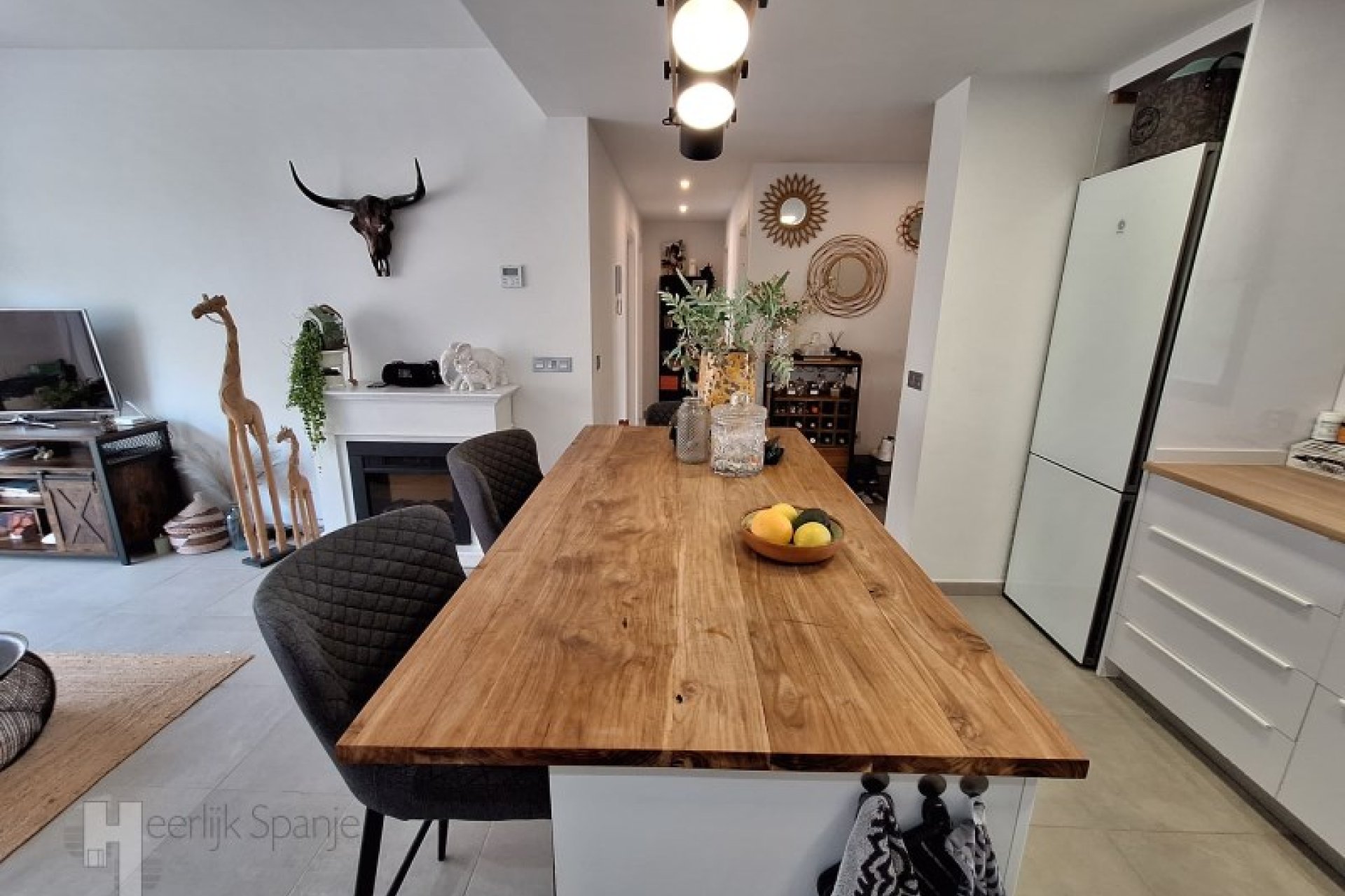 Reventa - Apartamento / piso -
San Javier - Santiago De La Ribera