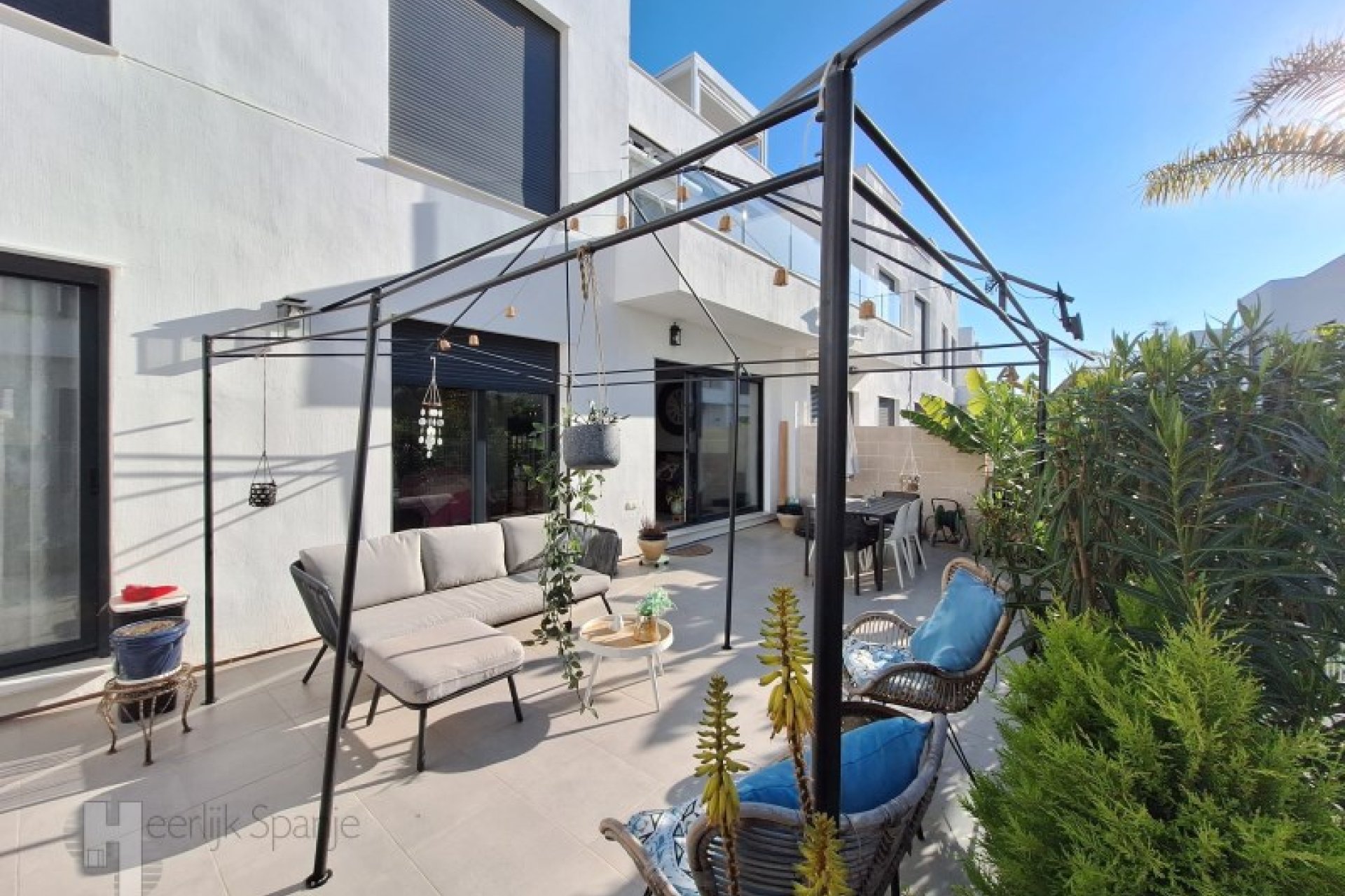 Reventa - Apartamento / piso -
San Javier - Santiago De La Ribera