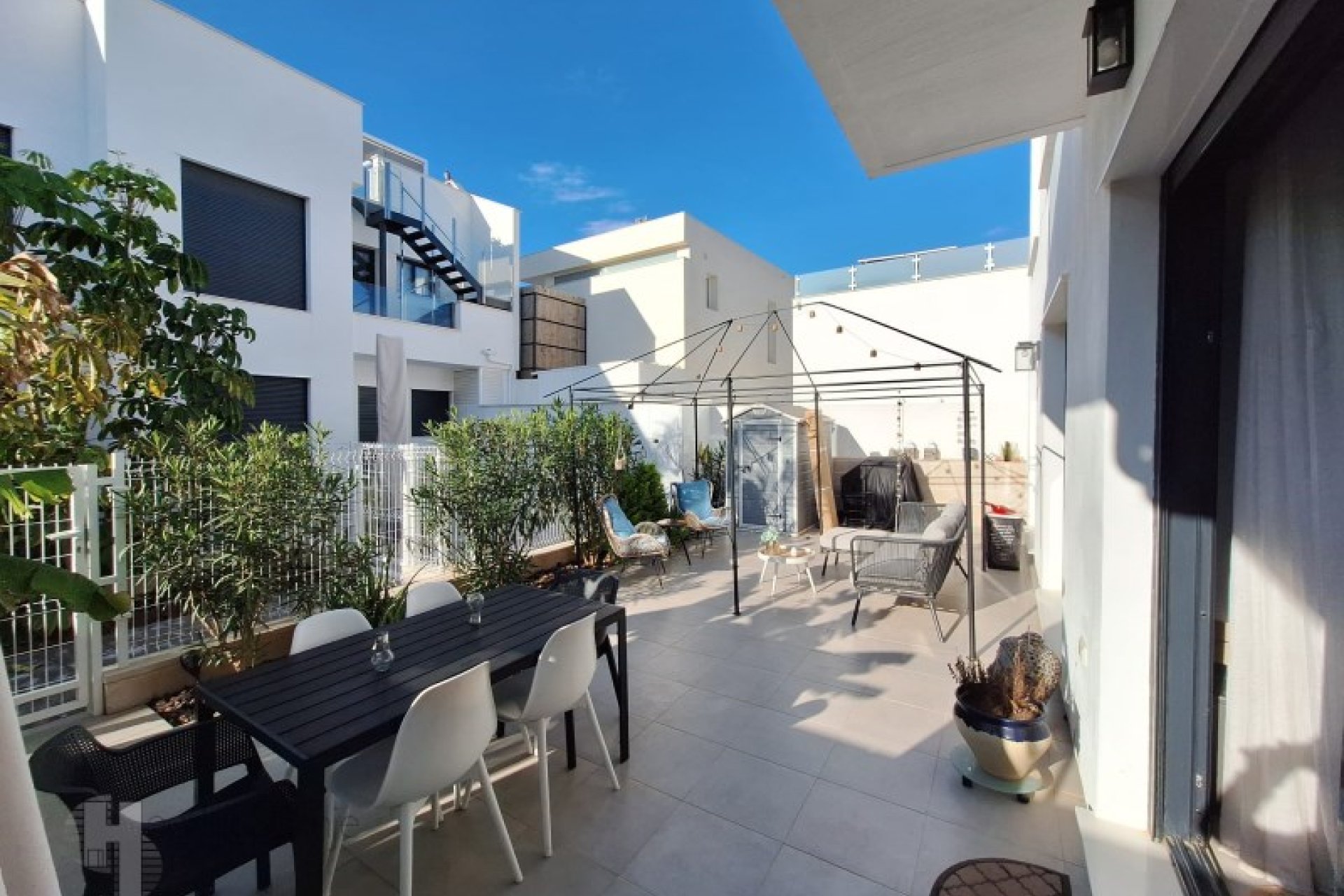 Reventa - Apartamento / piso -
San Javier - Santiago De La Ribera