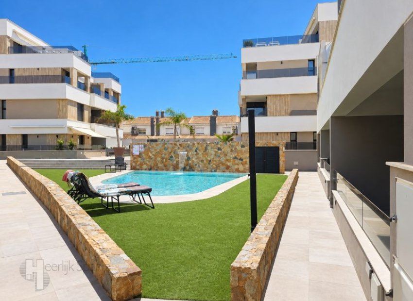 Reventa - Apartamento / piso -
San Javier - Santiago De La Ribera