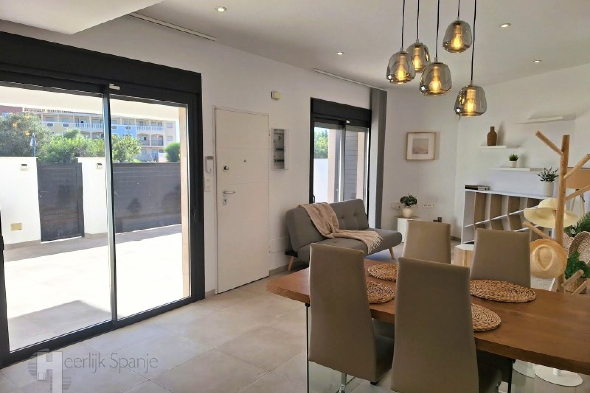 Reventa - Apartamento / piso -
San Javier - Santiago De La Ribera