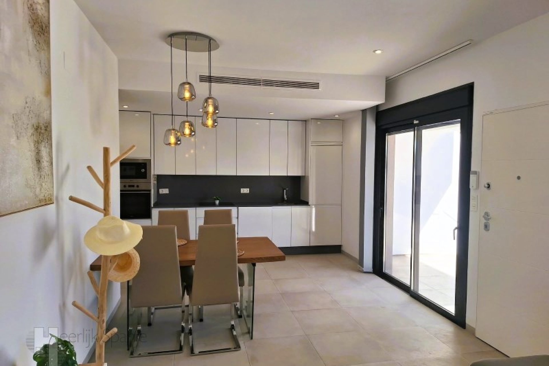 Reventa - Apartamento / piso -
San Javier - Santiago De La Ribera
