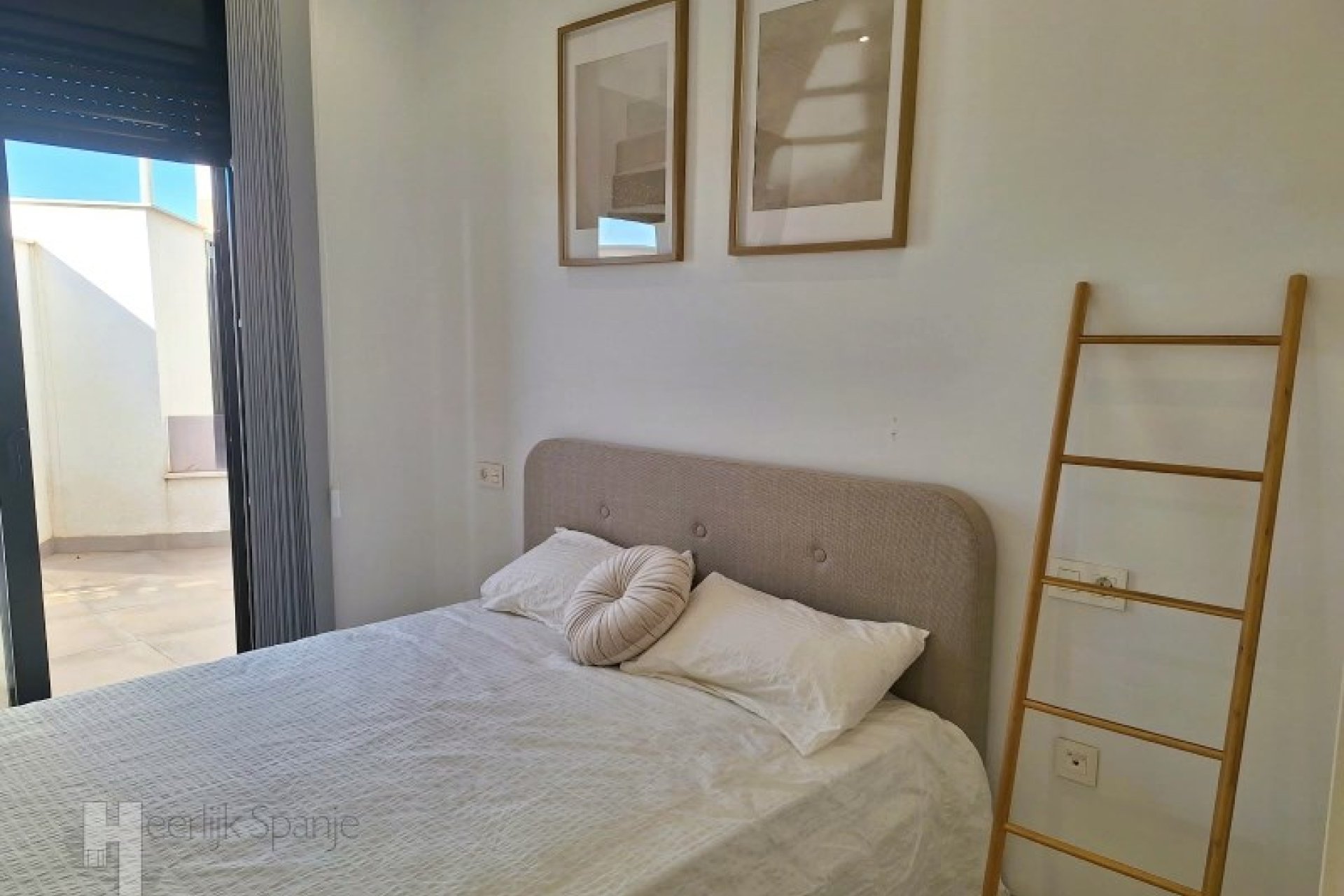 Reventa - Apartamento / piso -
San Javier - Santiago De La Ribera