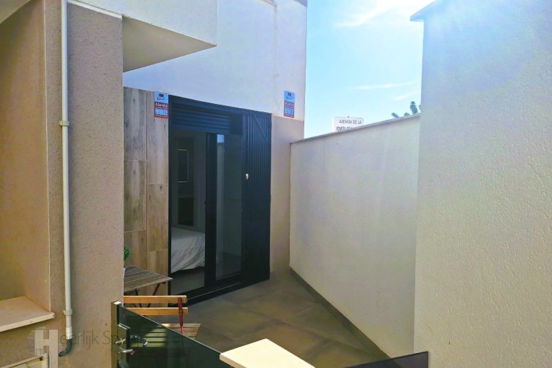 Reventa - Apartamento / piso -
San Javier - Santiago De La Ribera