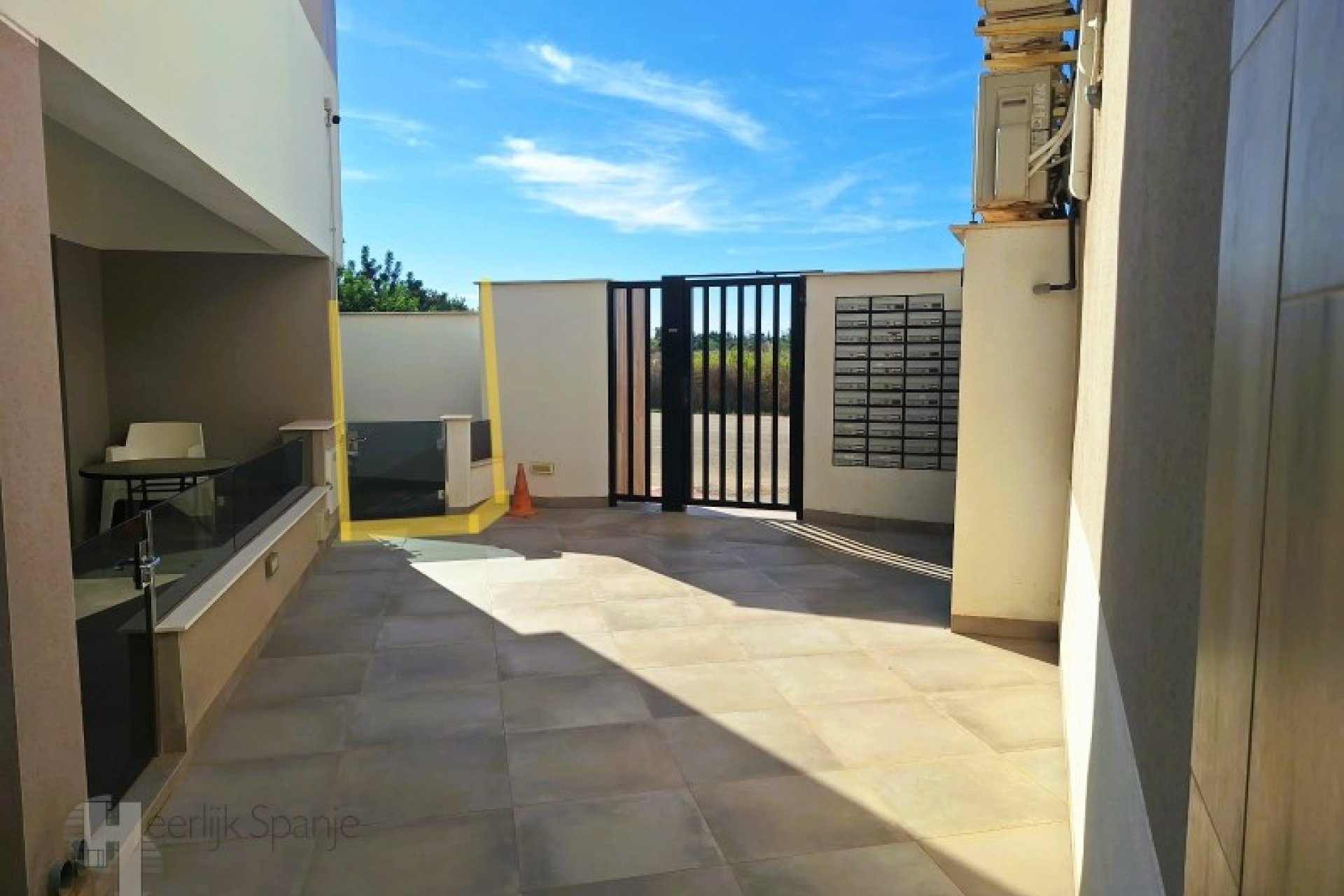 Reventa - Apartamento / piso -
San Javier - Santiago De La Ribera
