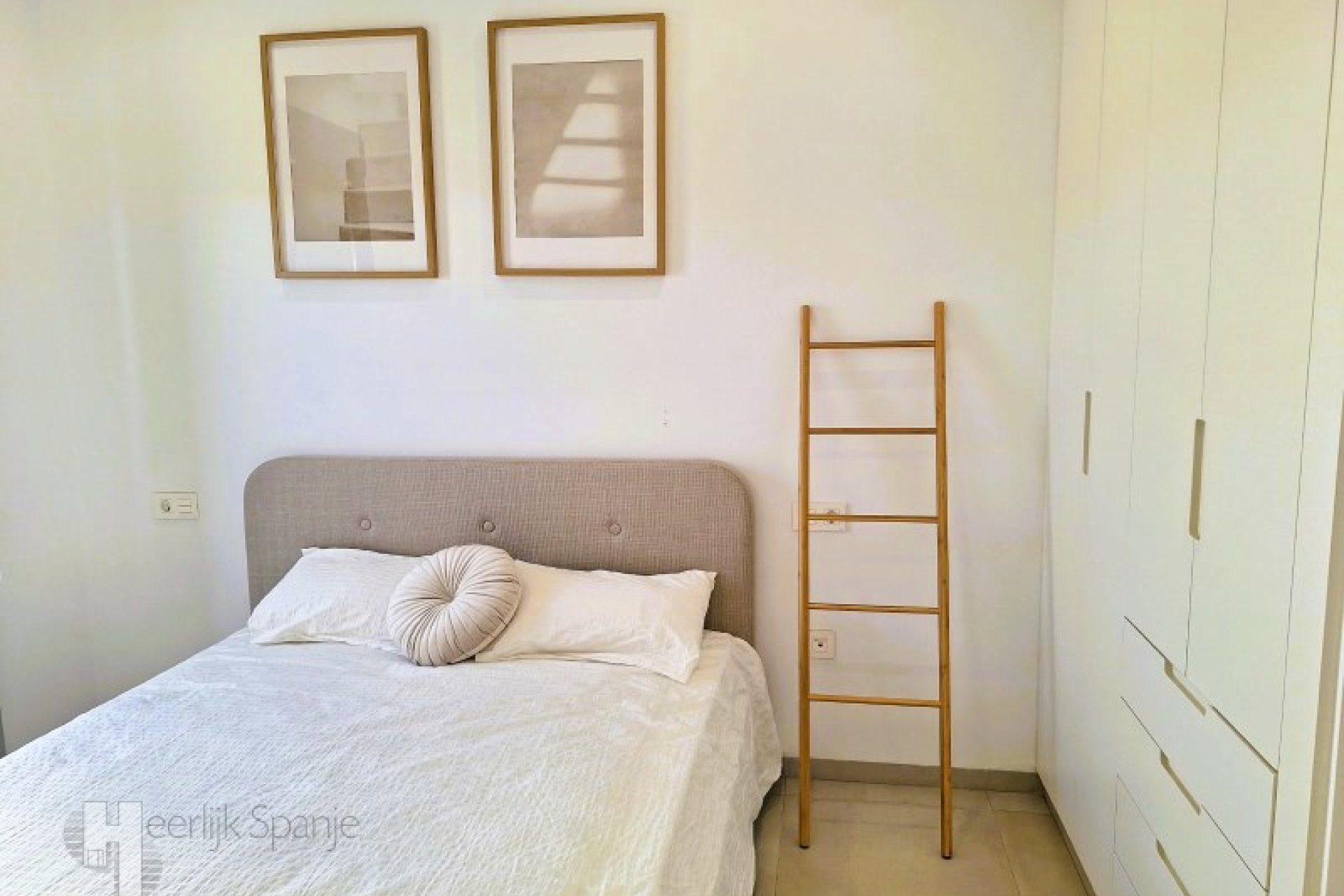 Reventa - Apartamento / piso -
San Javier - Santiago De La Ribera