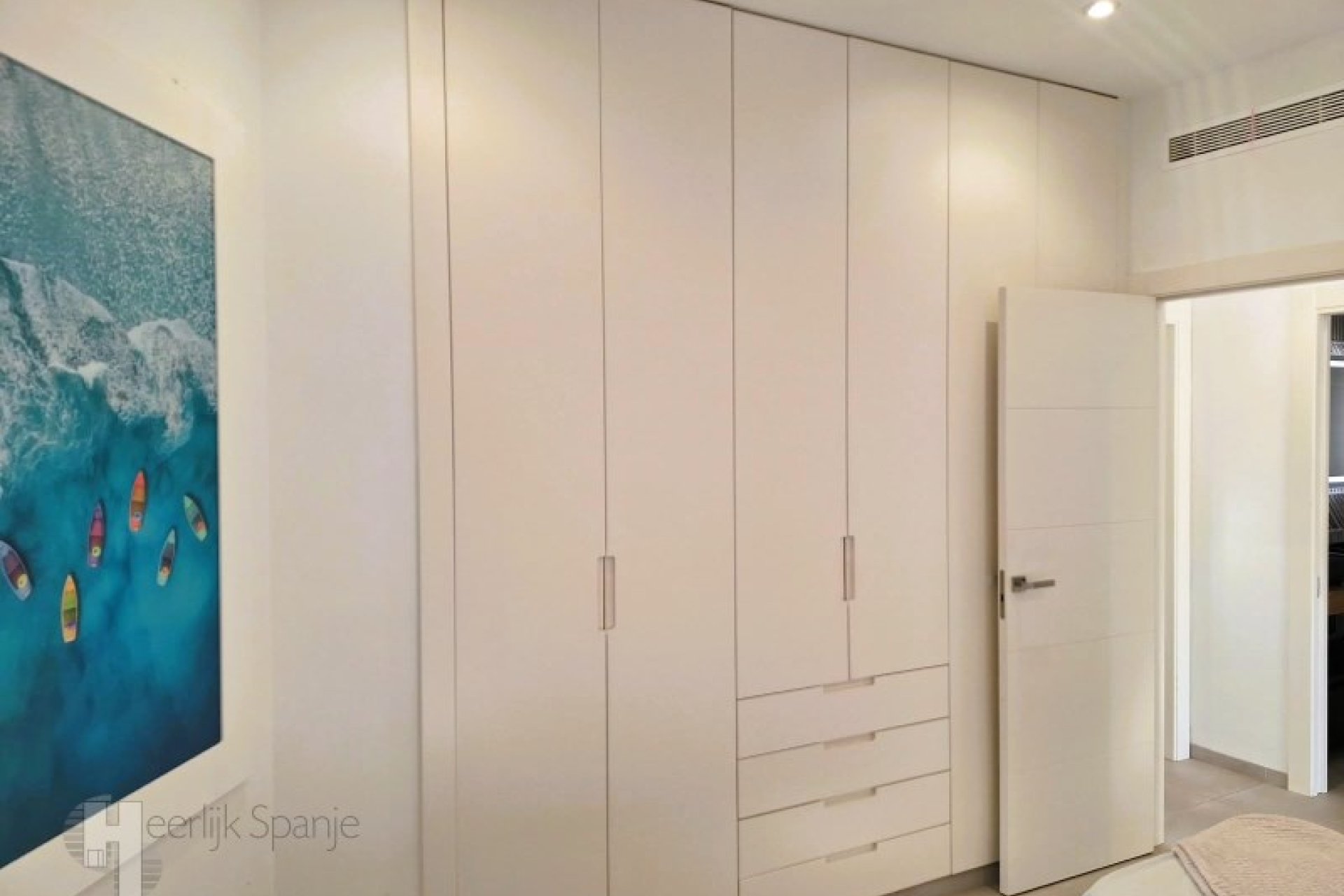 Reventa - Apartamento / piso -
San Javier - Santiago De La Ribera