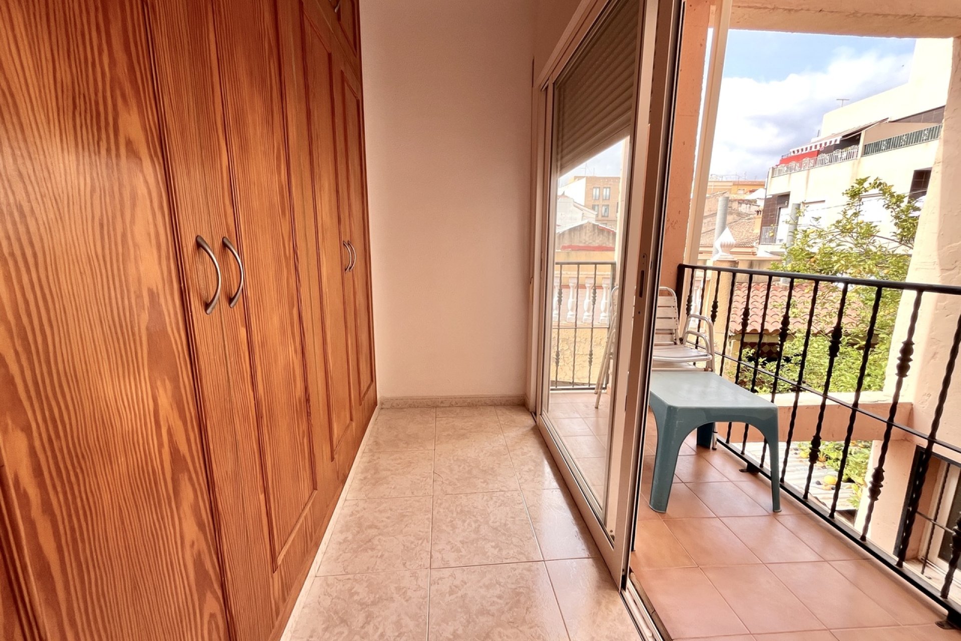 Reventa - Apartamento / piso -
San Miguel de Salinas