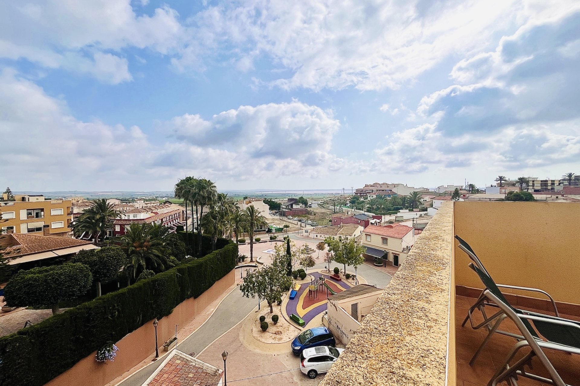 Reventa - Apartamento / piso -
San Miguel de Salinas