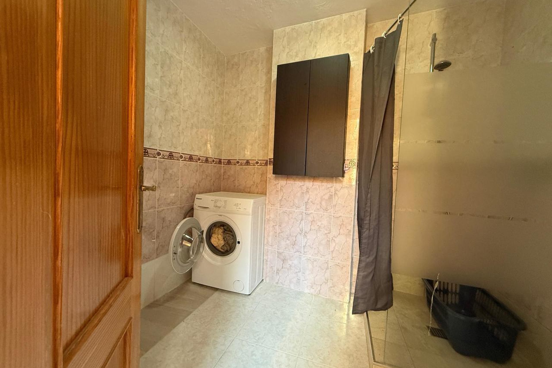 Reventa - Apartamento / piso -
San Miguel de Salinas