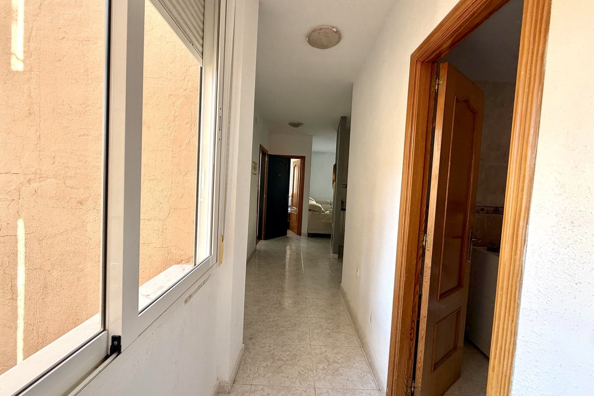 Reventa - Apartamento / piso -
San Miguel de Salinas