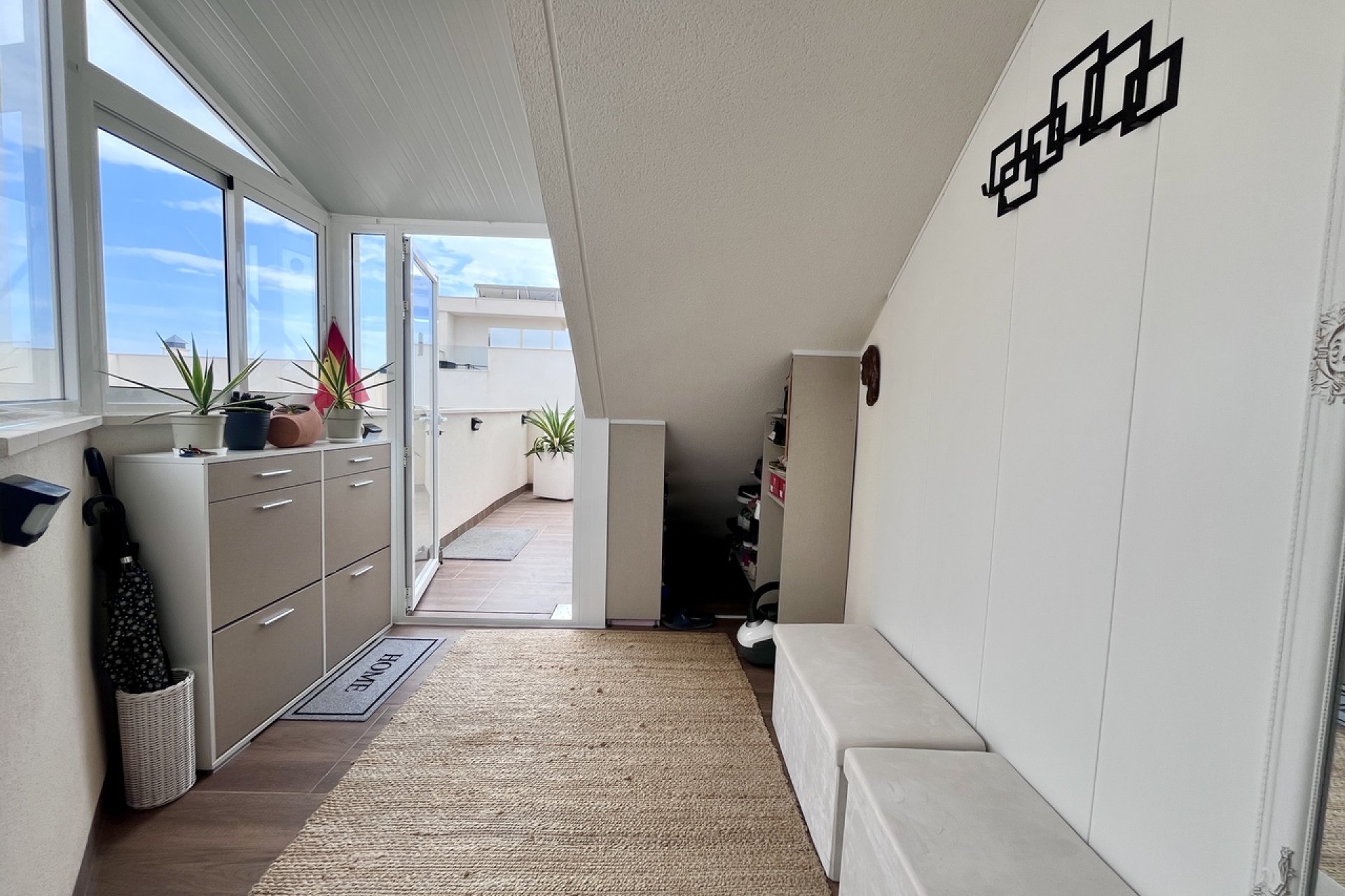 Reventa - Apartamento / piso -
San Miguel de Salinas