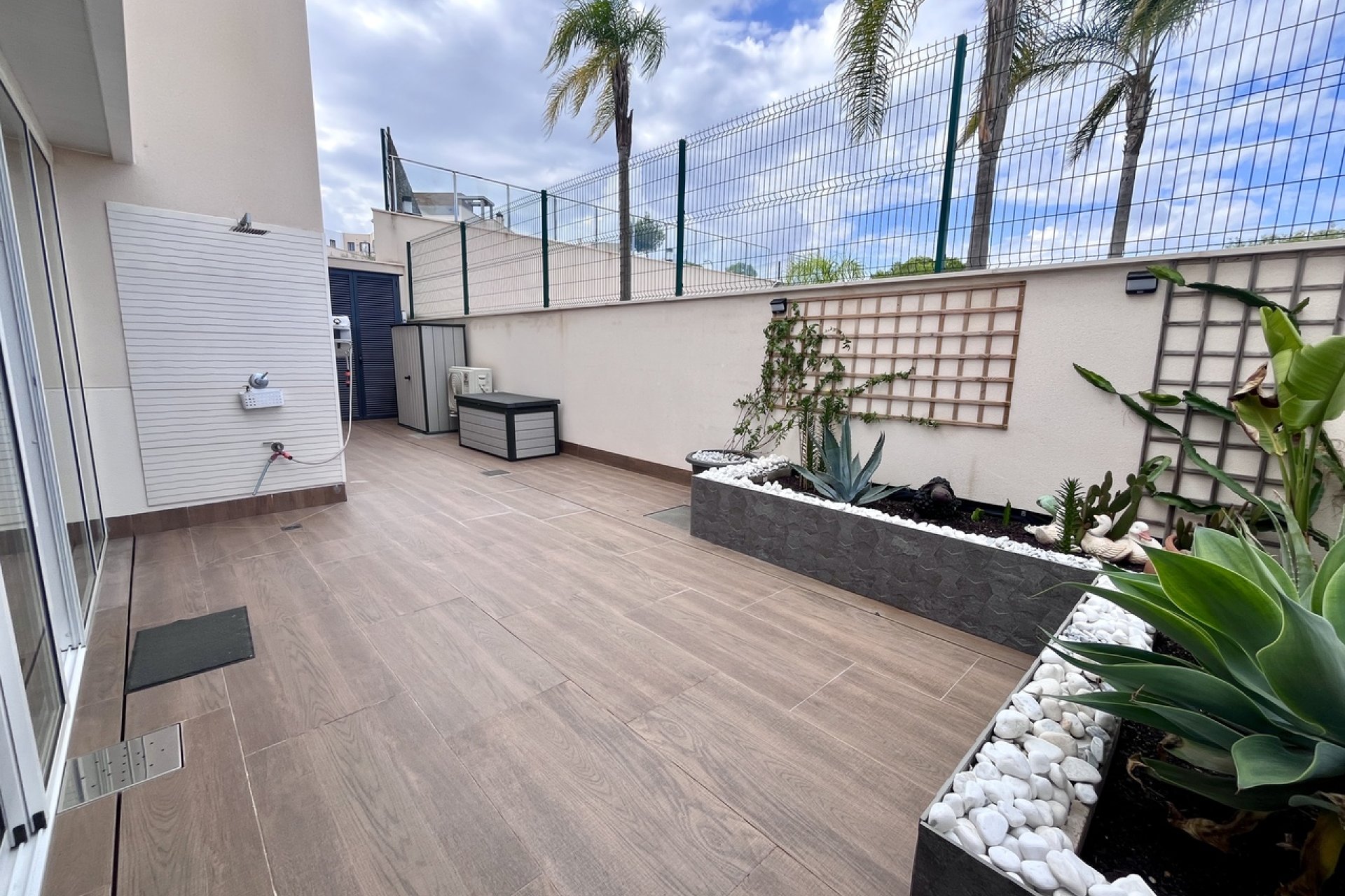 Reventa - Apartamento / piso -
San Miguel de Salinas