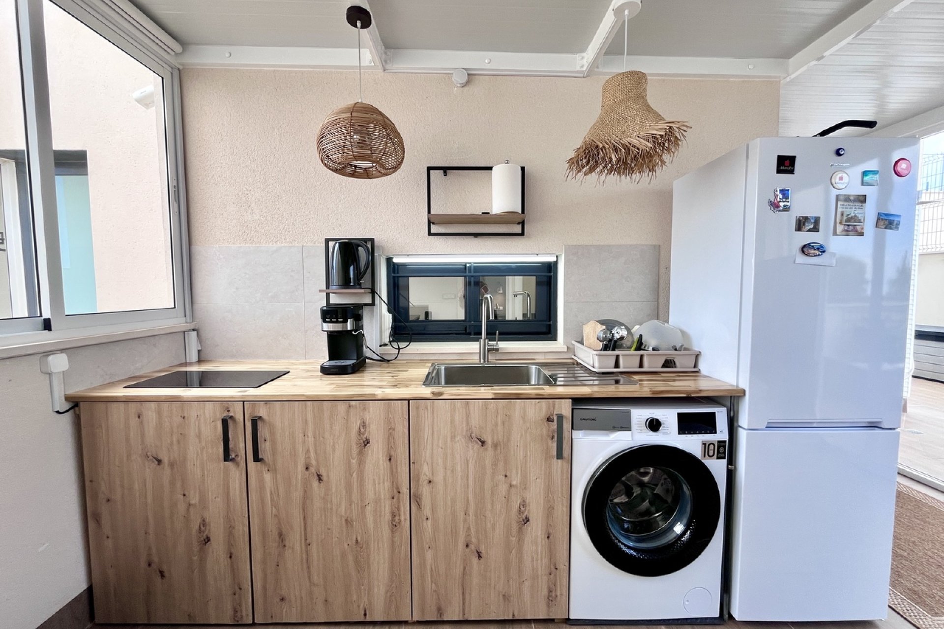 Reventa - Apartamento / piso -
San Miguel de Salinas