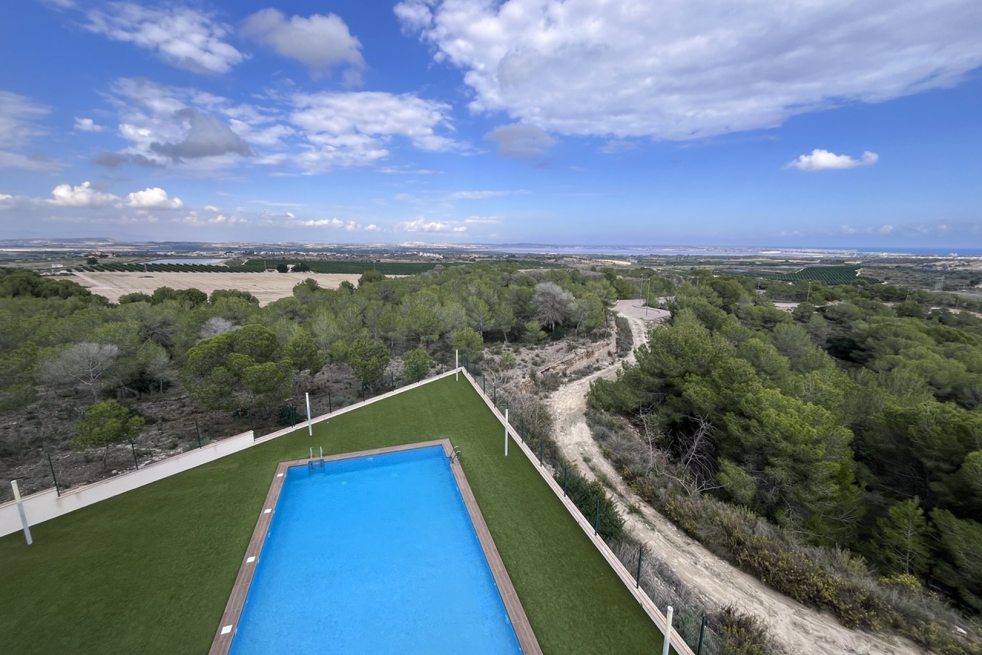 Reventa - Apartamento / piso -
San Miguel de Salinas