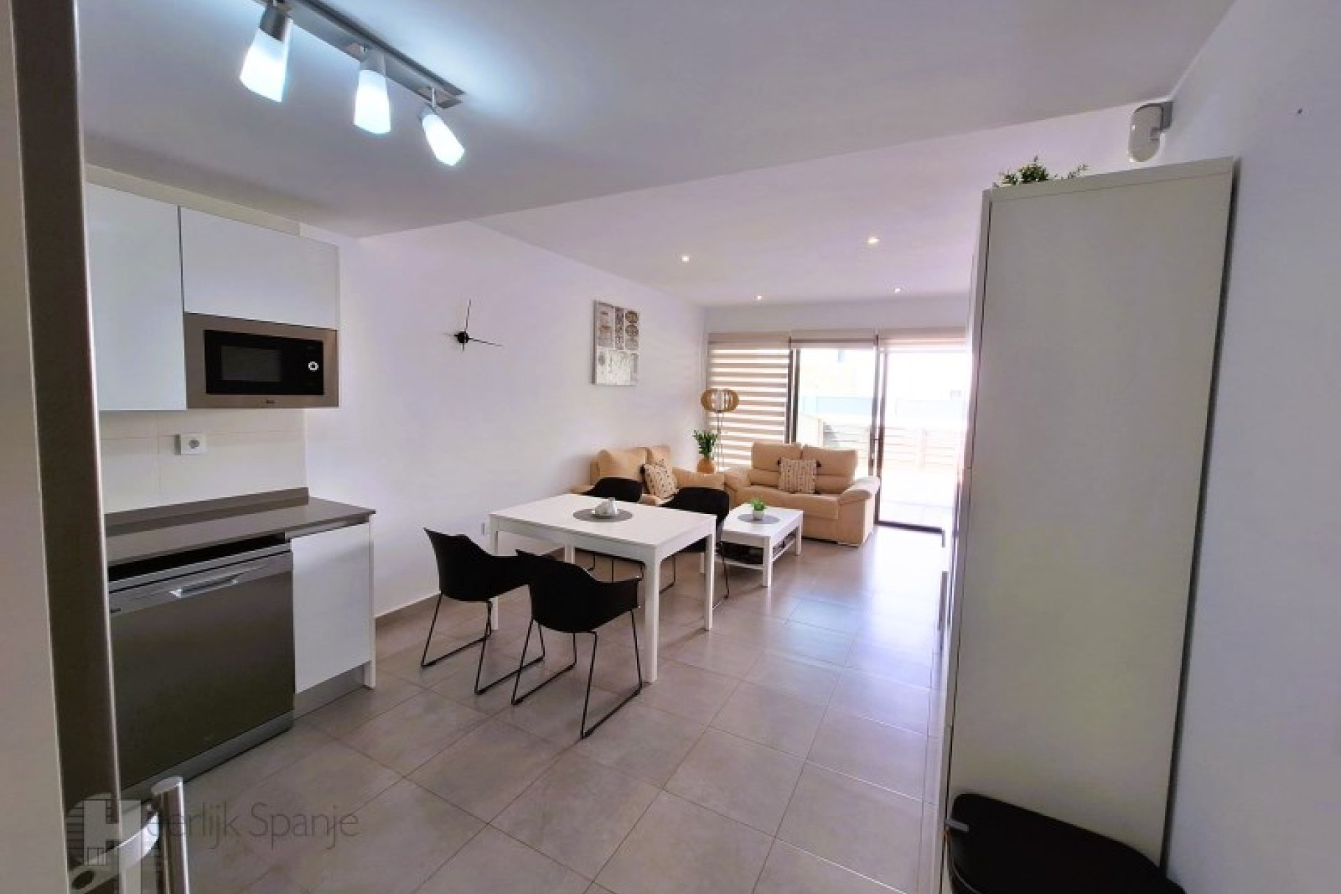 Reventa - Apartamento / piso -
San Pedro del Pinatar - Lo Pagan