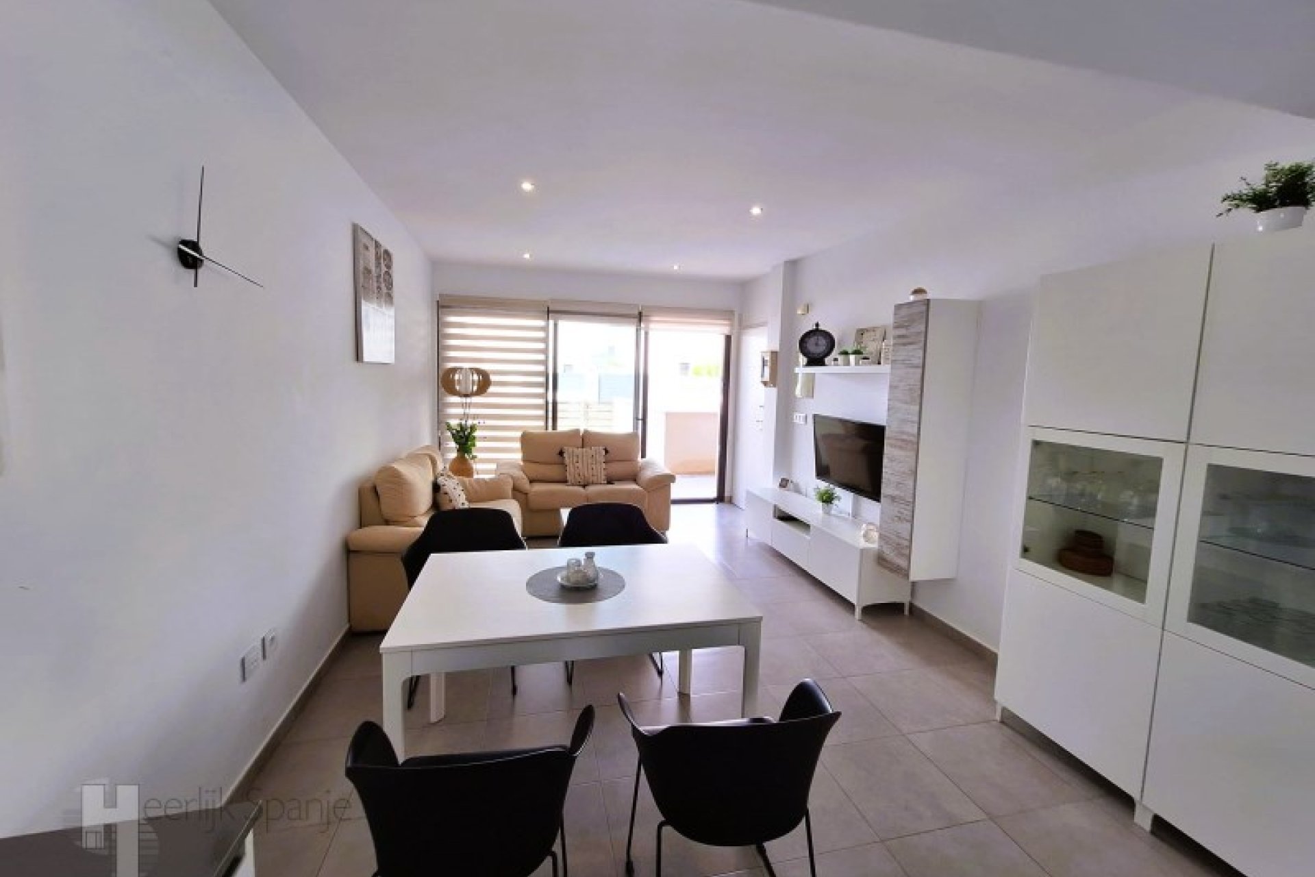 Reventa - Apartamento / piso -
San Pedro del Pinatar - Lo Pagan