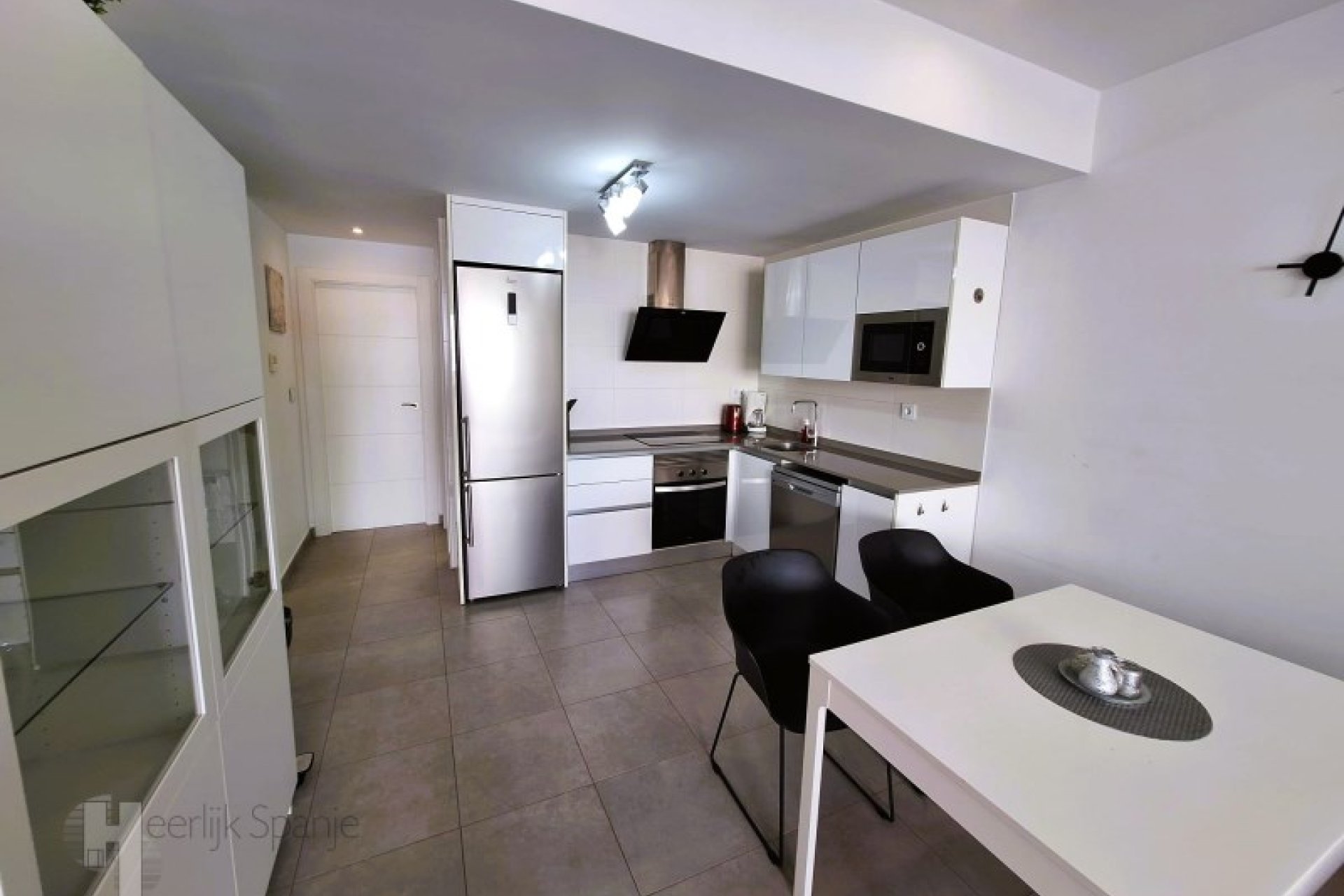 Reventa - Apartamento / piso -
San Pedro del Pinatar - Lo Pagan