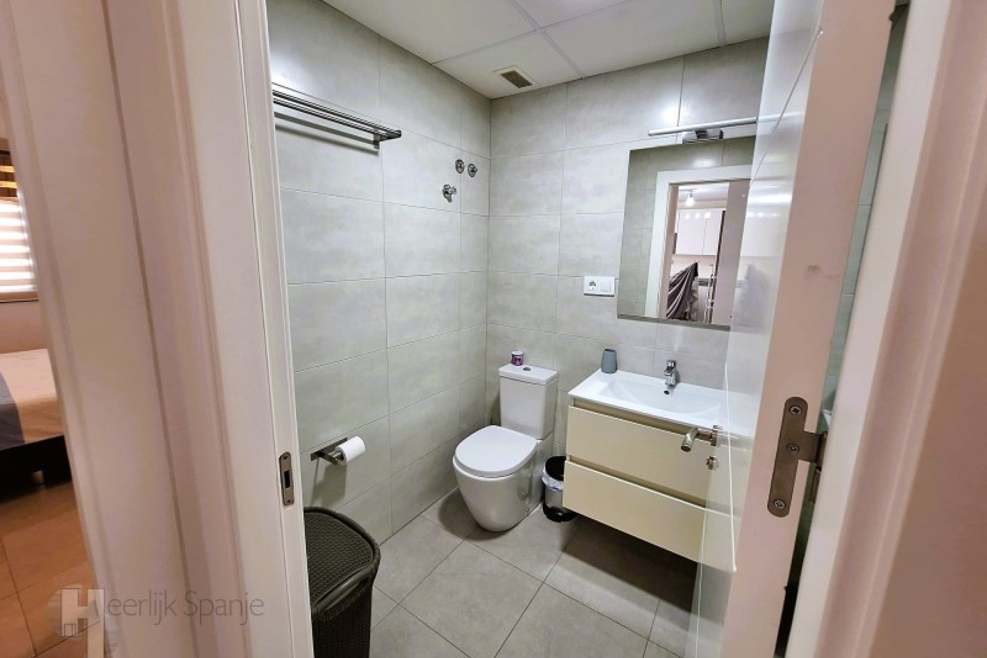 Reventa - Apartamento / piso -
San Pedro del Pinatar - Lo Pagan