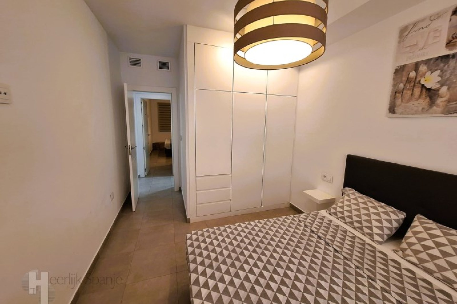 Reventa - Apartamento / piso -
San Pedro del Pinatar - Lo Pagan