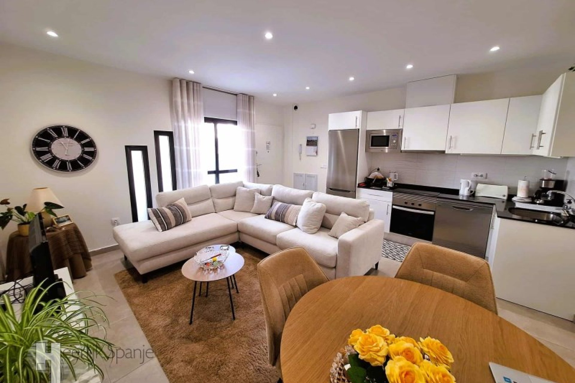 Reventa - Apartamento / piso -
San Pedro del Pinatar - Lo Pagan