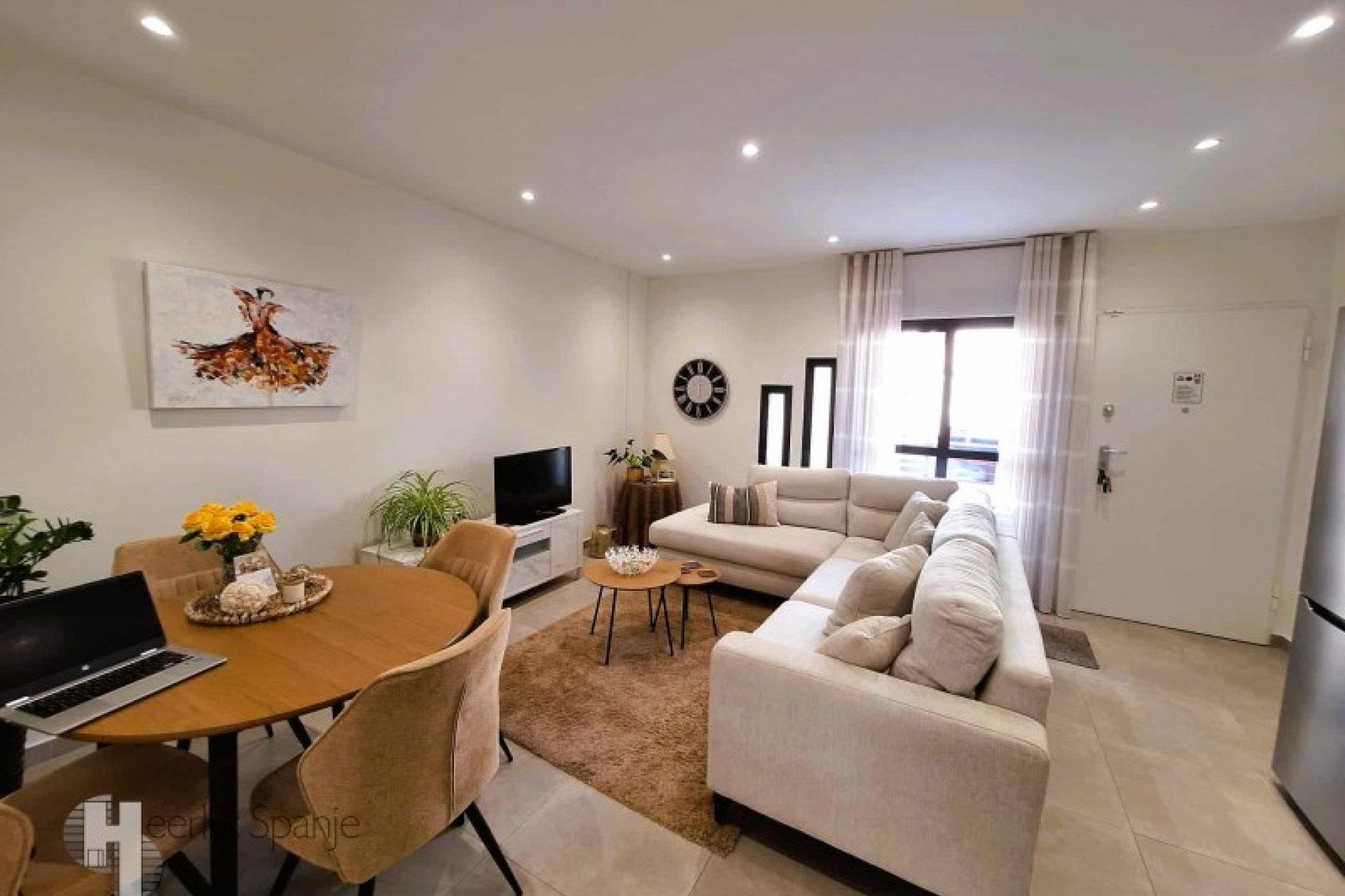 Reventa - Apartamento / piso -
San Pedro del Pinatar - Lo Pagan