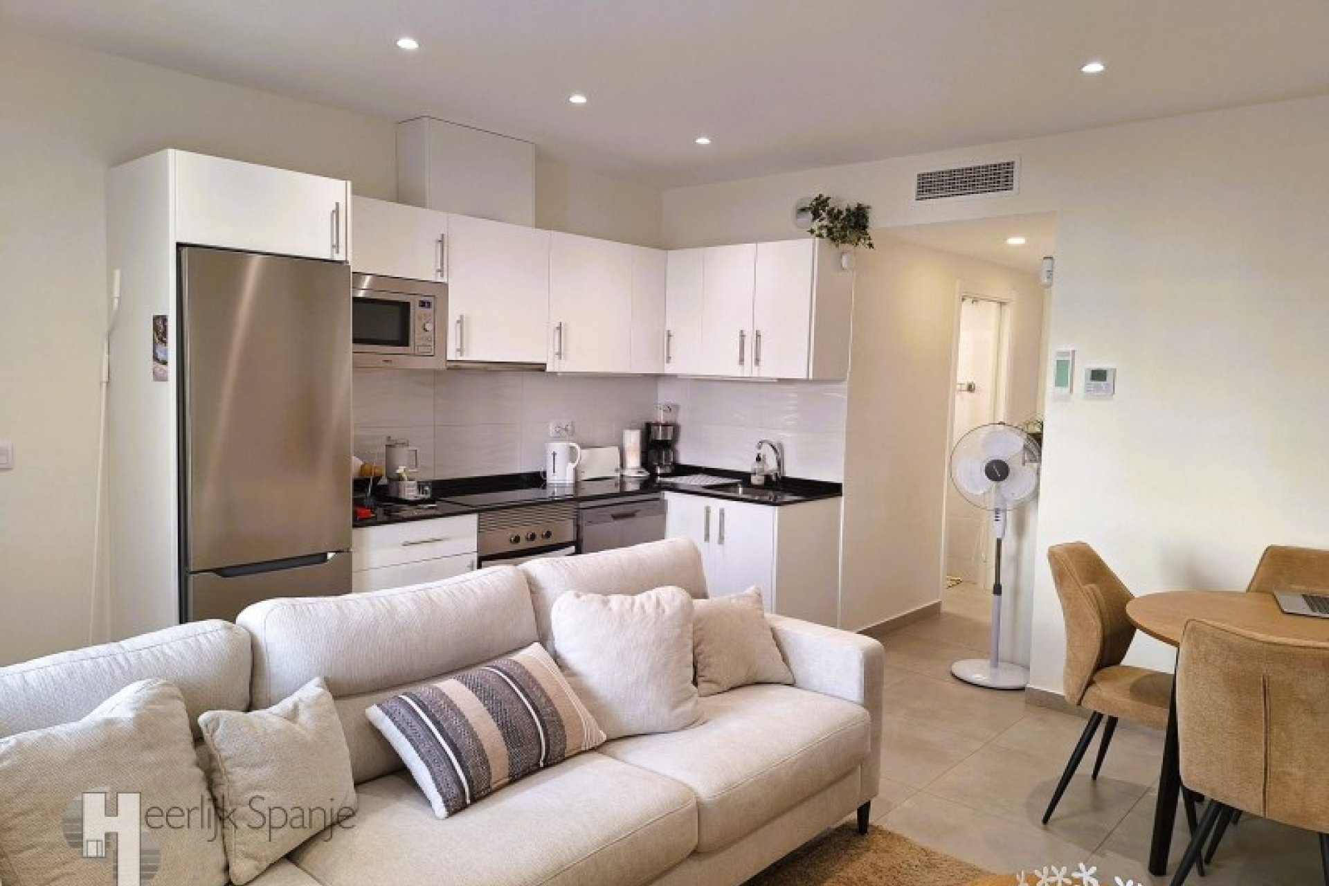 Reventa - Apartamento / piso -
San Pedro del Pinatar - Lo Pagan