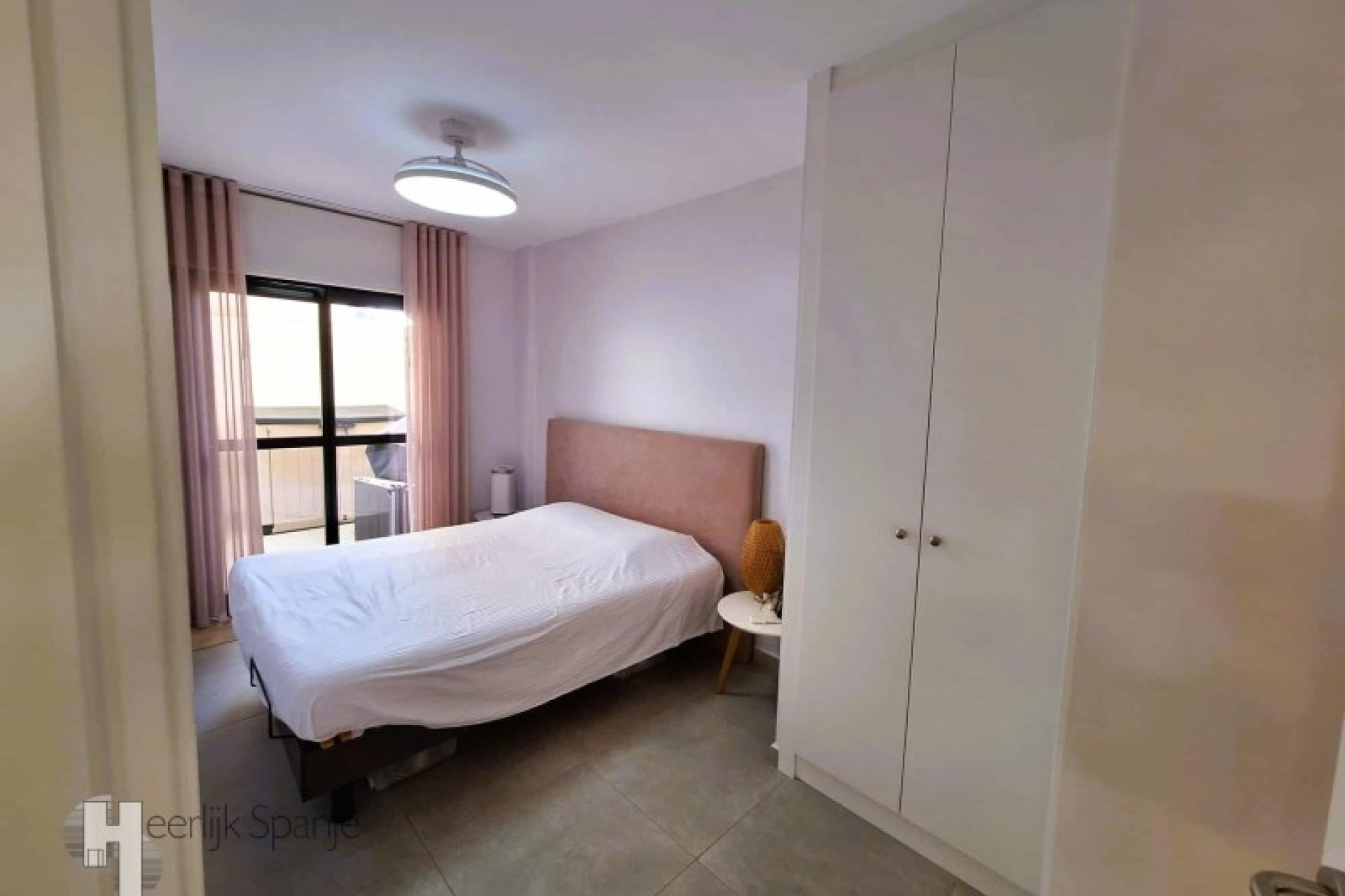 Reventa - Apartamento / piso -
San Pedro del Pinatar - Lo Pagan