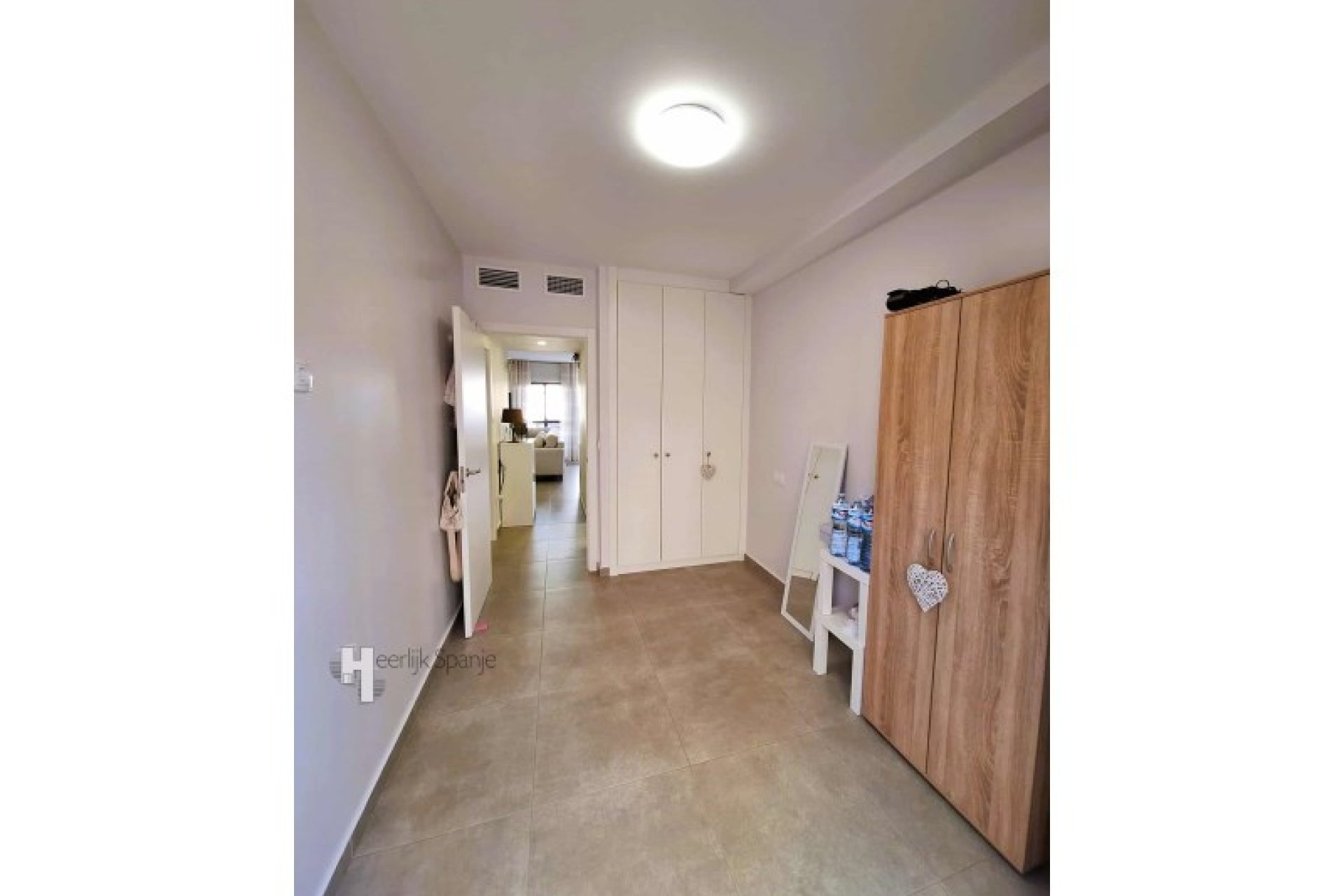 Reventa - Apartamento / piso -
San Pedro del Pinatar - Lo Pagan