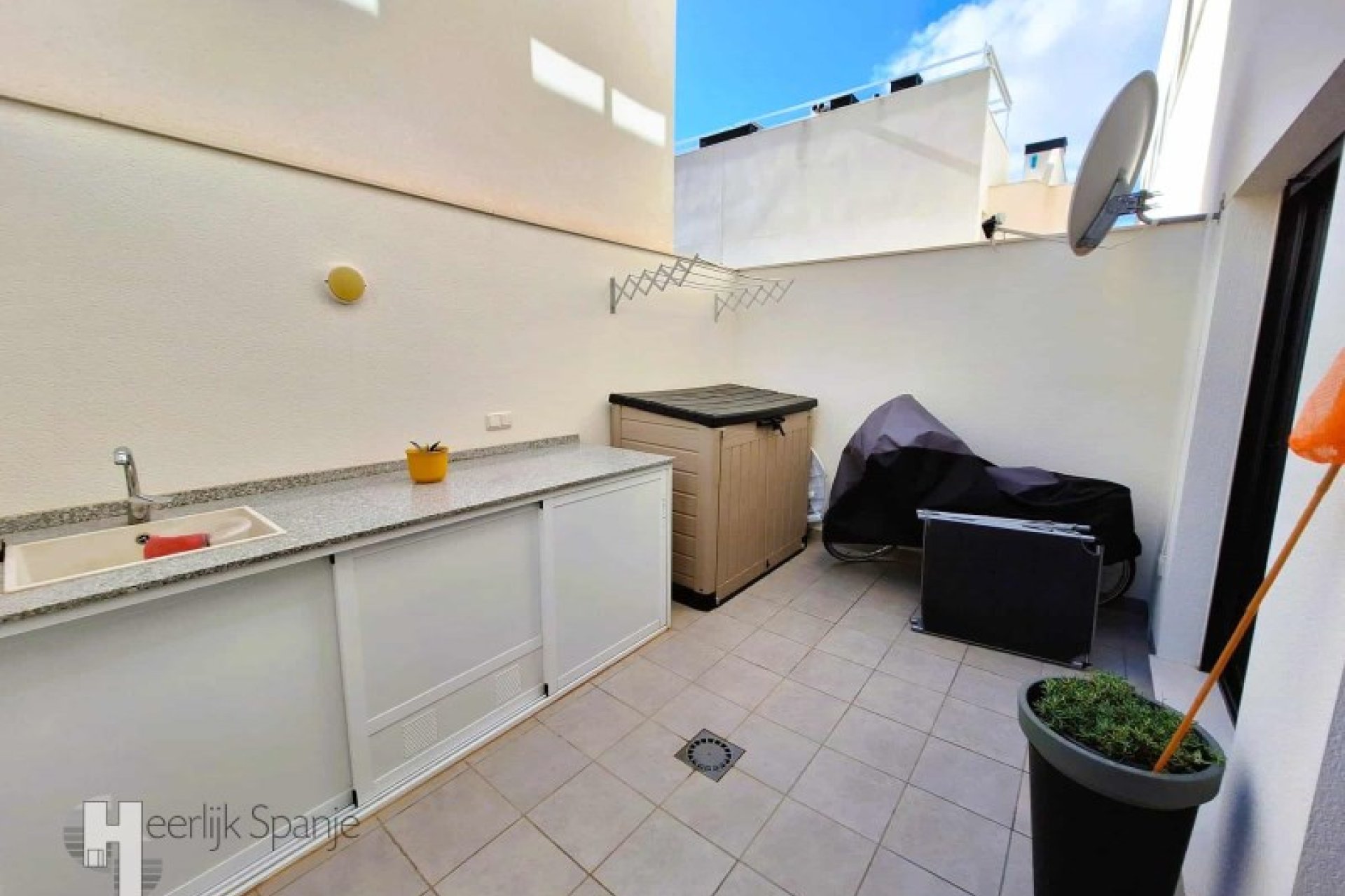 Reventa - Apartamento / piso -
San Pedro del Pinatar - Lo Pagan